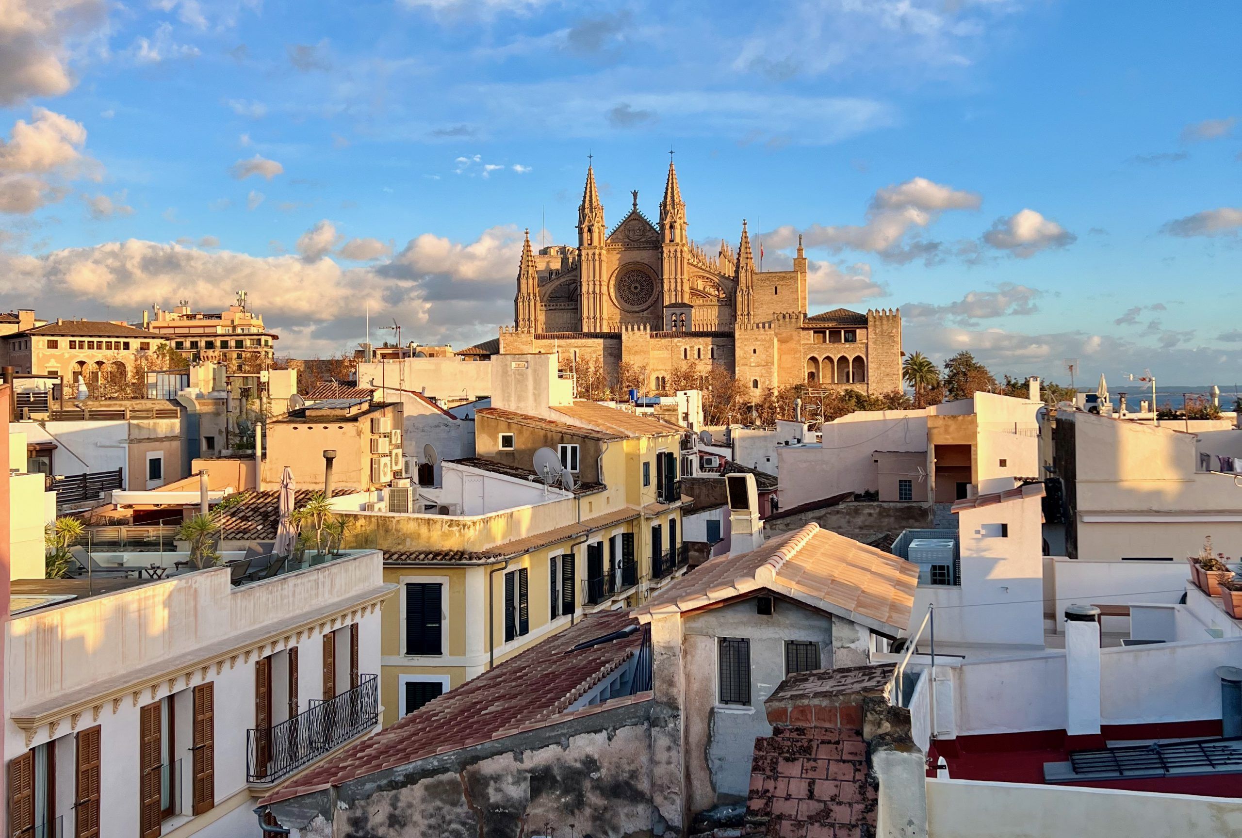 5 Minuten Mallorca | Nachrichten am 18. November 2025