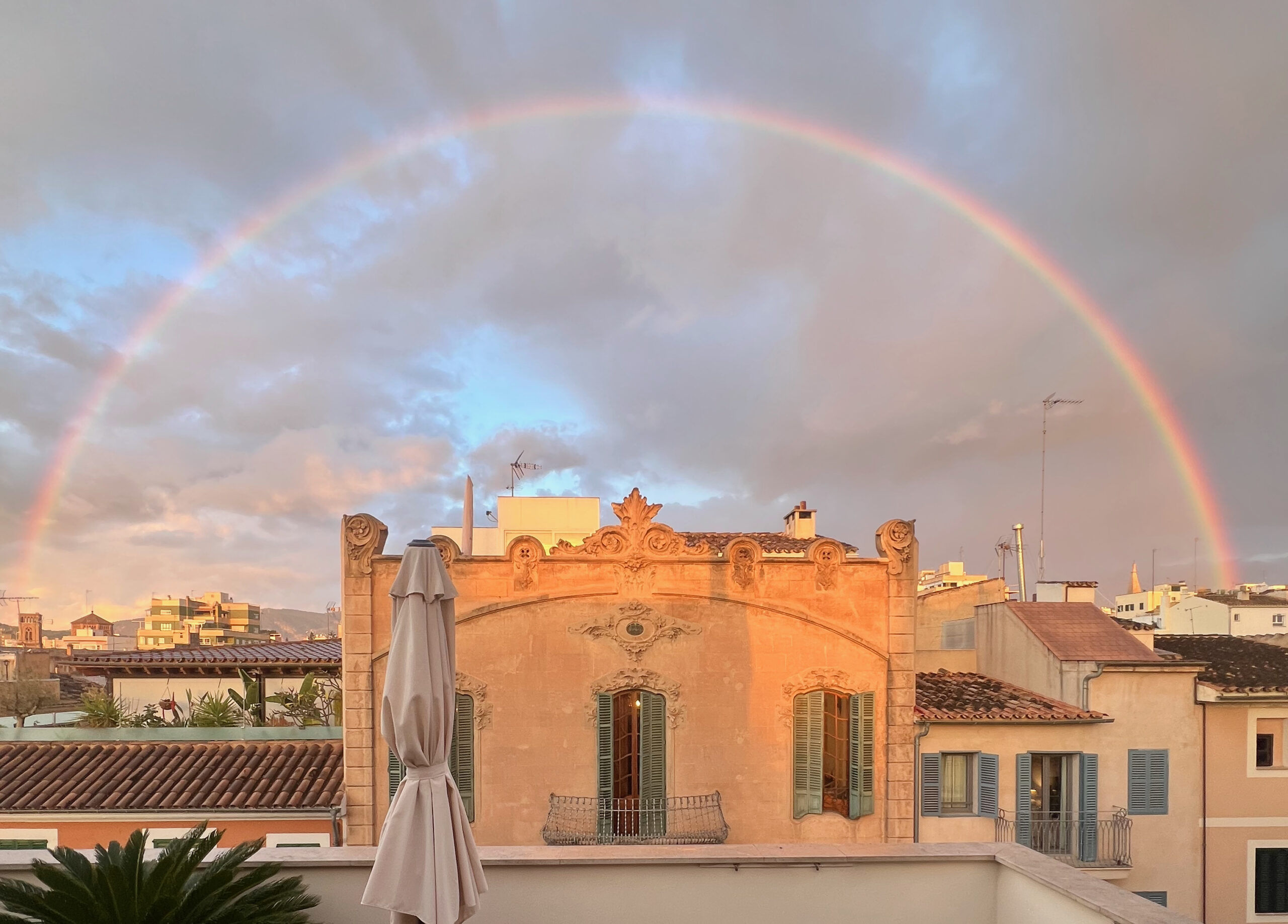 5 Minuten Mallorca |&nbsp;Nachrichten am 5. März 2026