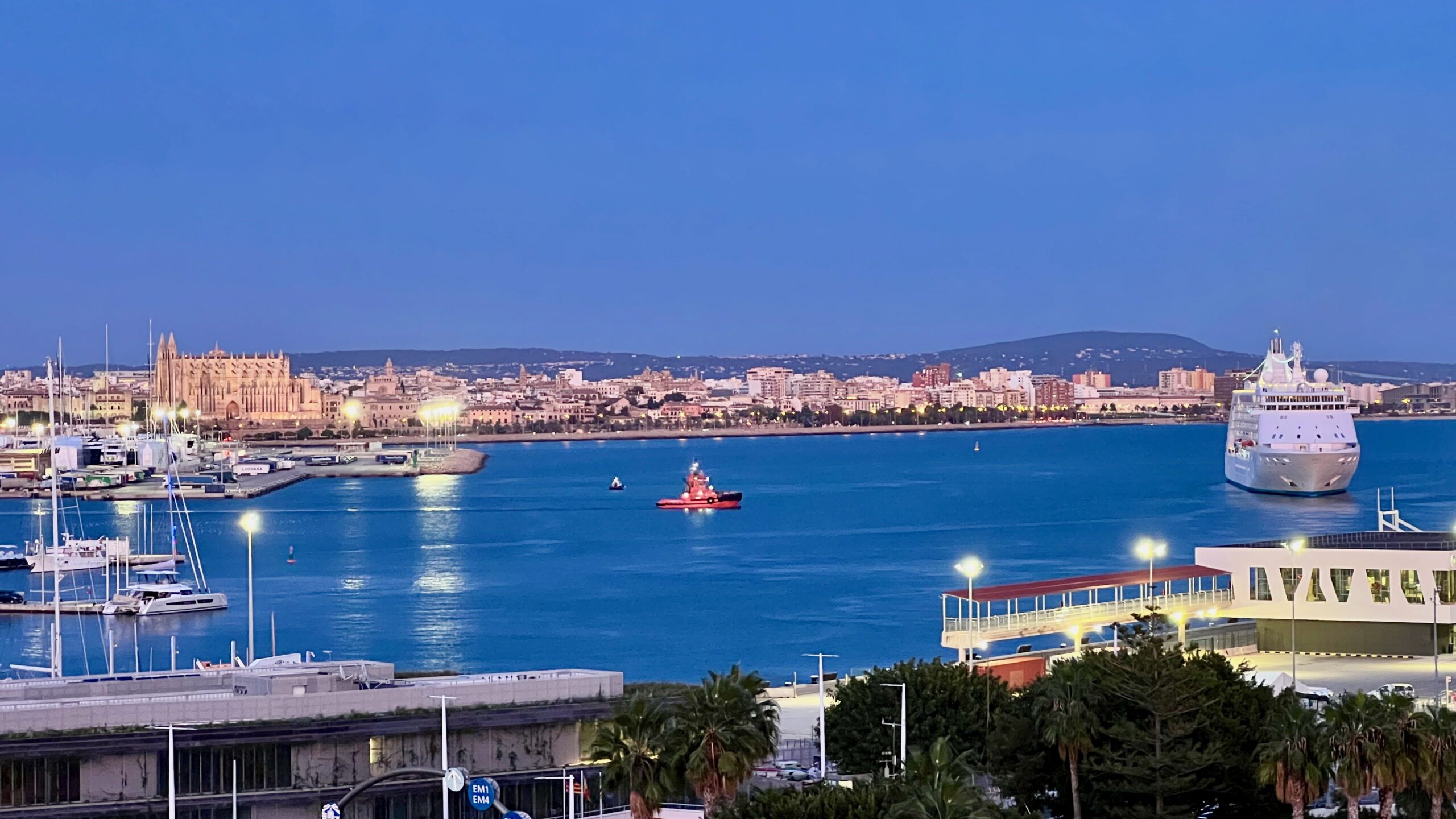 5 Minuten Mallorca |&nbsp;Nachrichten am 7. Januar 2026