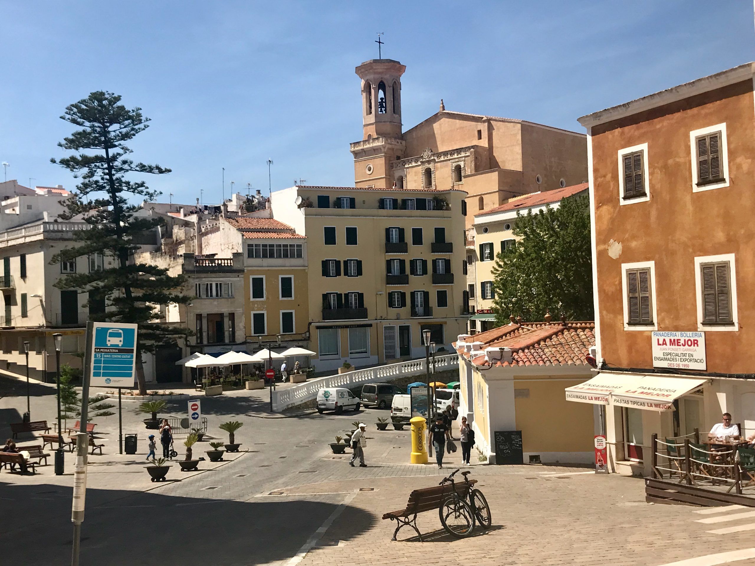 5 Minuten Mallorca |&nbsp;Nachrichten am 9. Dezember 2025