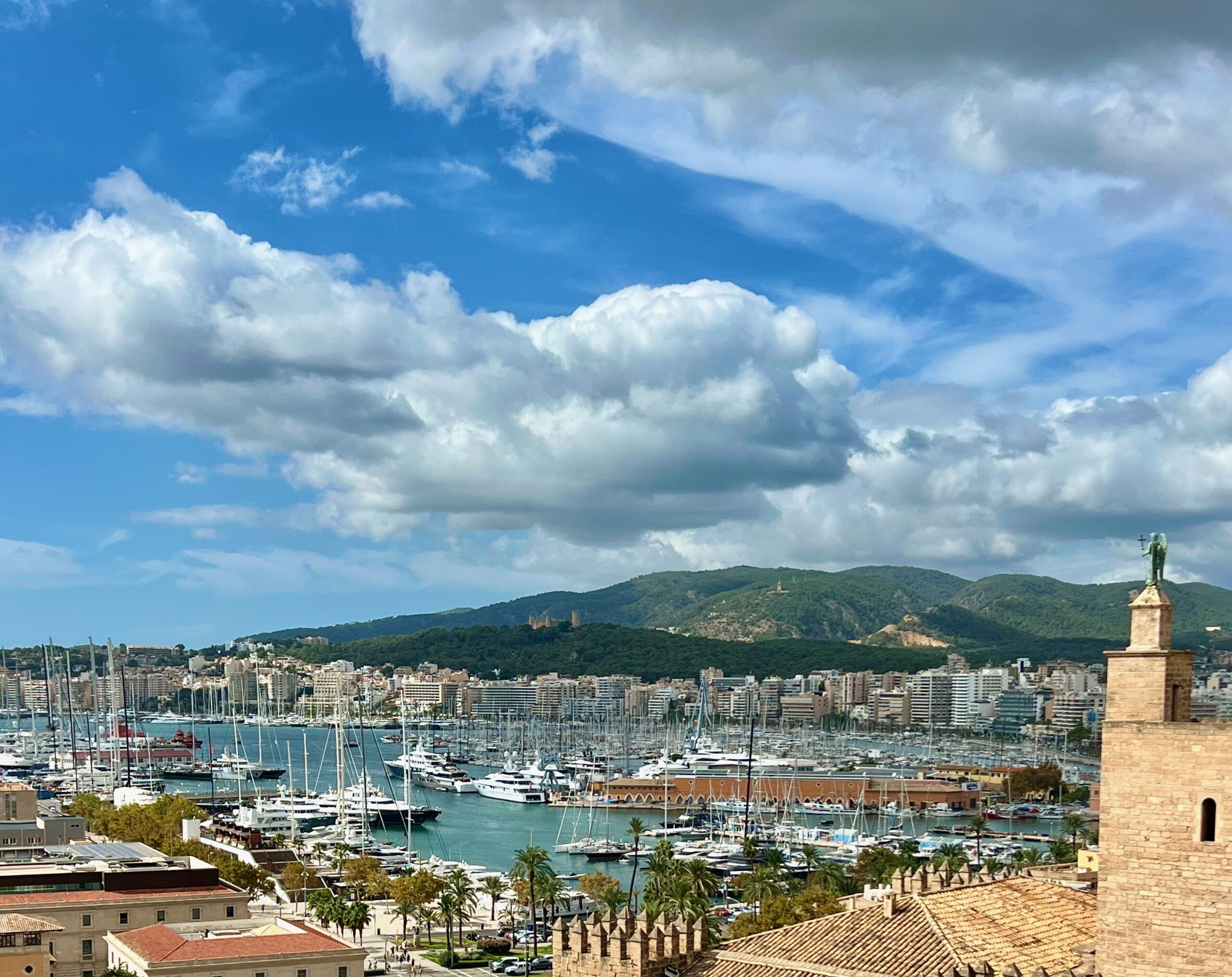 5 Minuten Mallorca | Nachrichten am 9. Oktober 2025