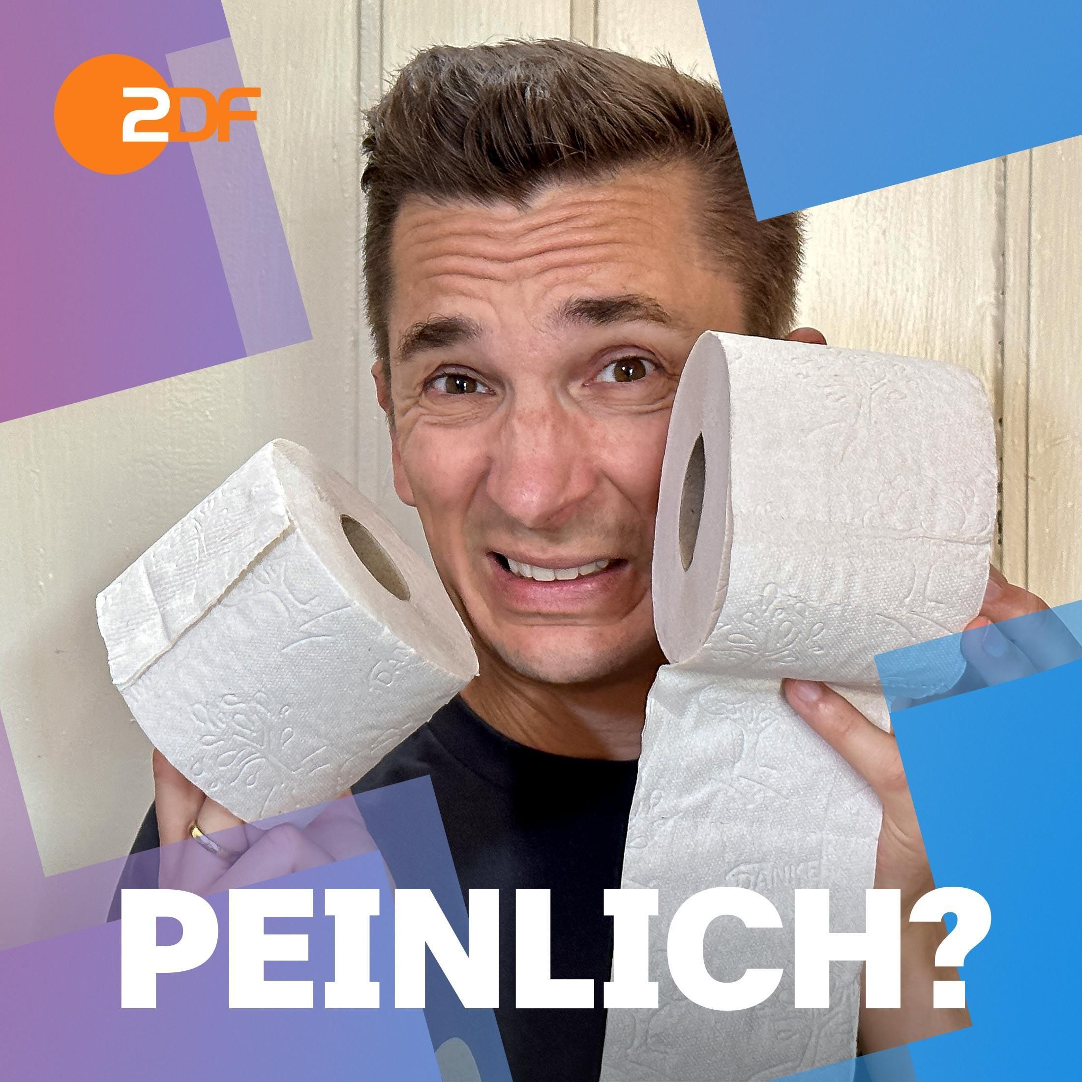 5| Peinlich? So machst du Schluss mit falscher Scham