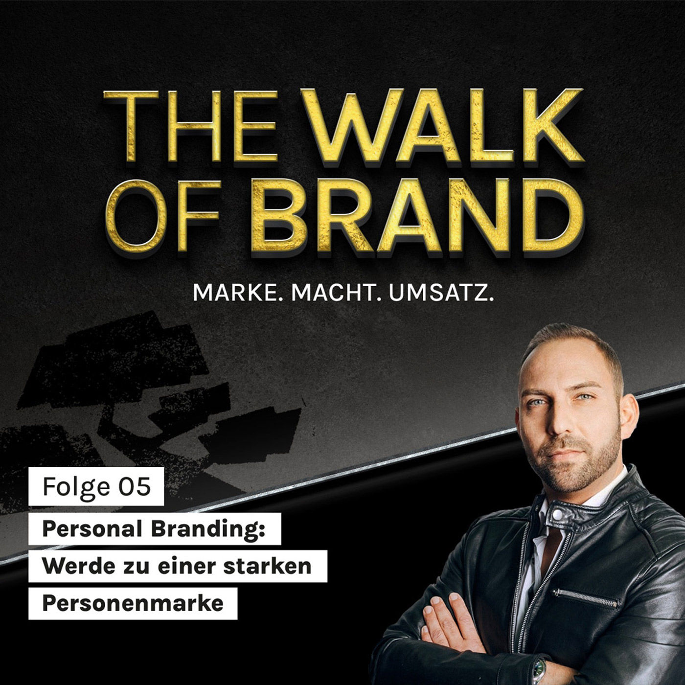 #5 Personal Branding: Werde zu einer starken Personenmarke