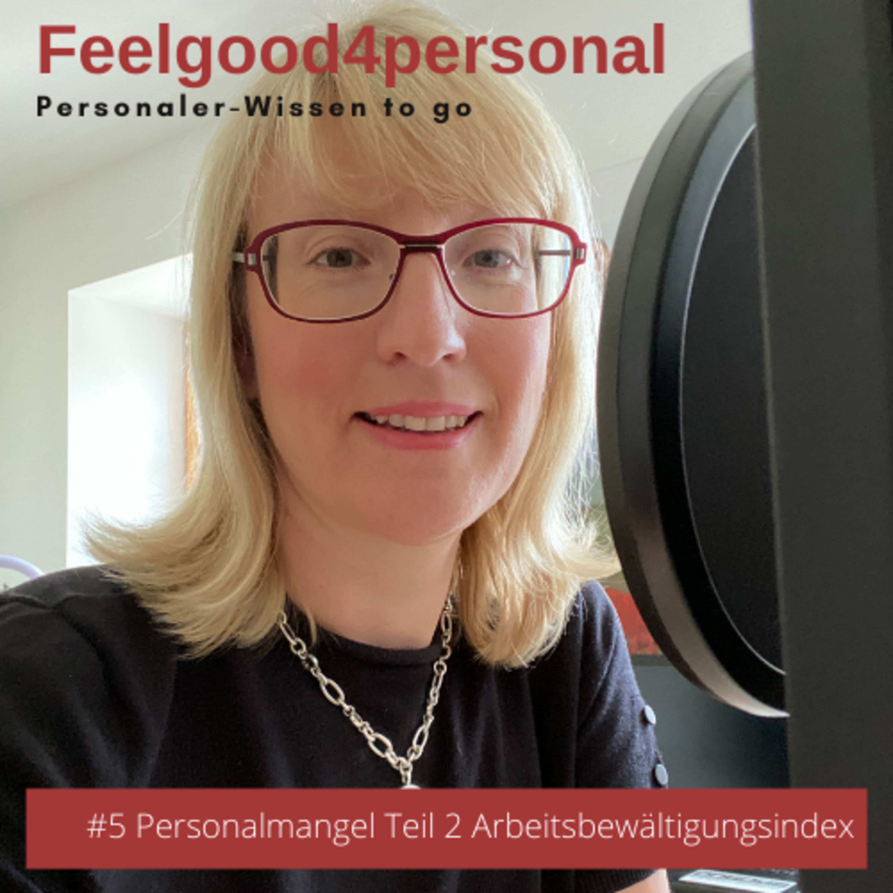 5 Personalmangel Teil 2 #personalpodcast #personalerwissen #hr #personalmanagement #personalführung #bgm #personalmangel