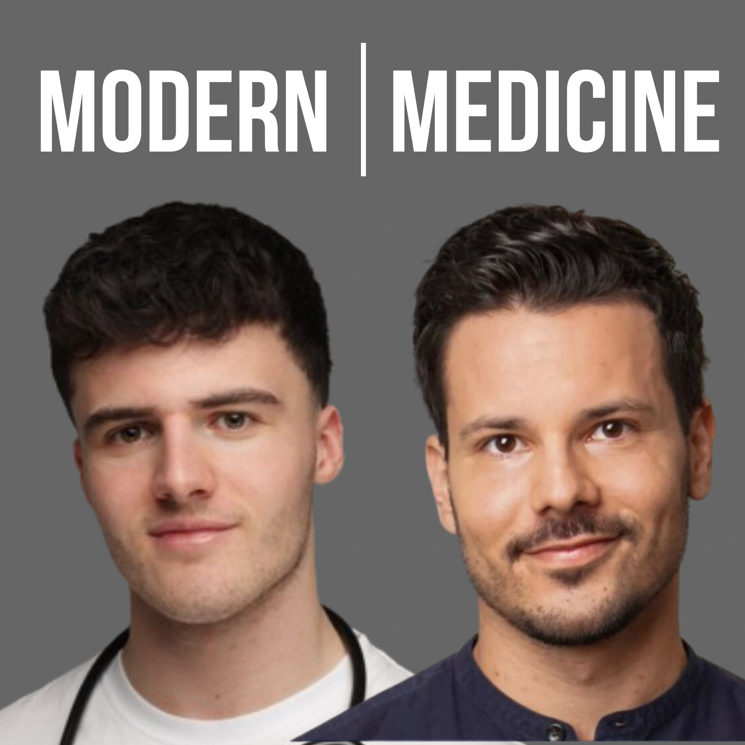 #5 - Qualitätsprobleme von Supplements und wie man sich davor schützen kann | Niko Rittenau