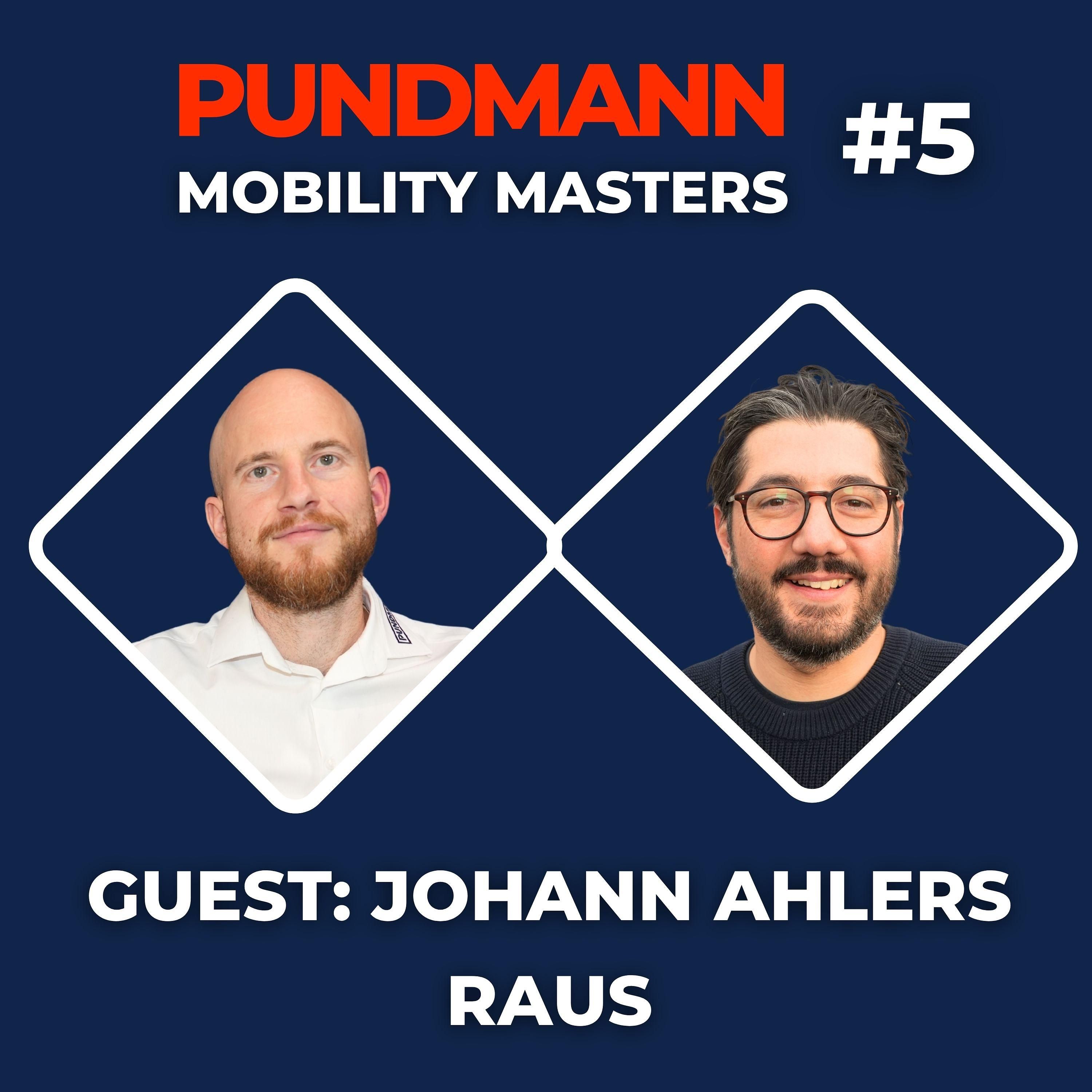 #5 RAUS: Tiny House auf Rezept?