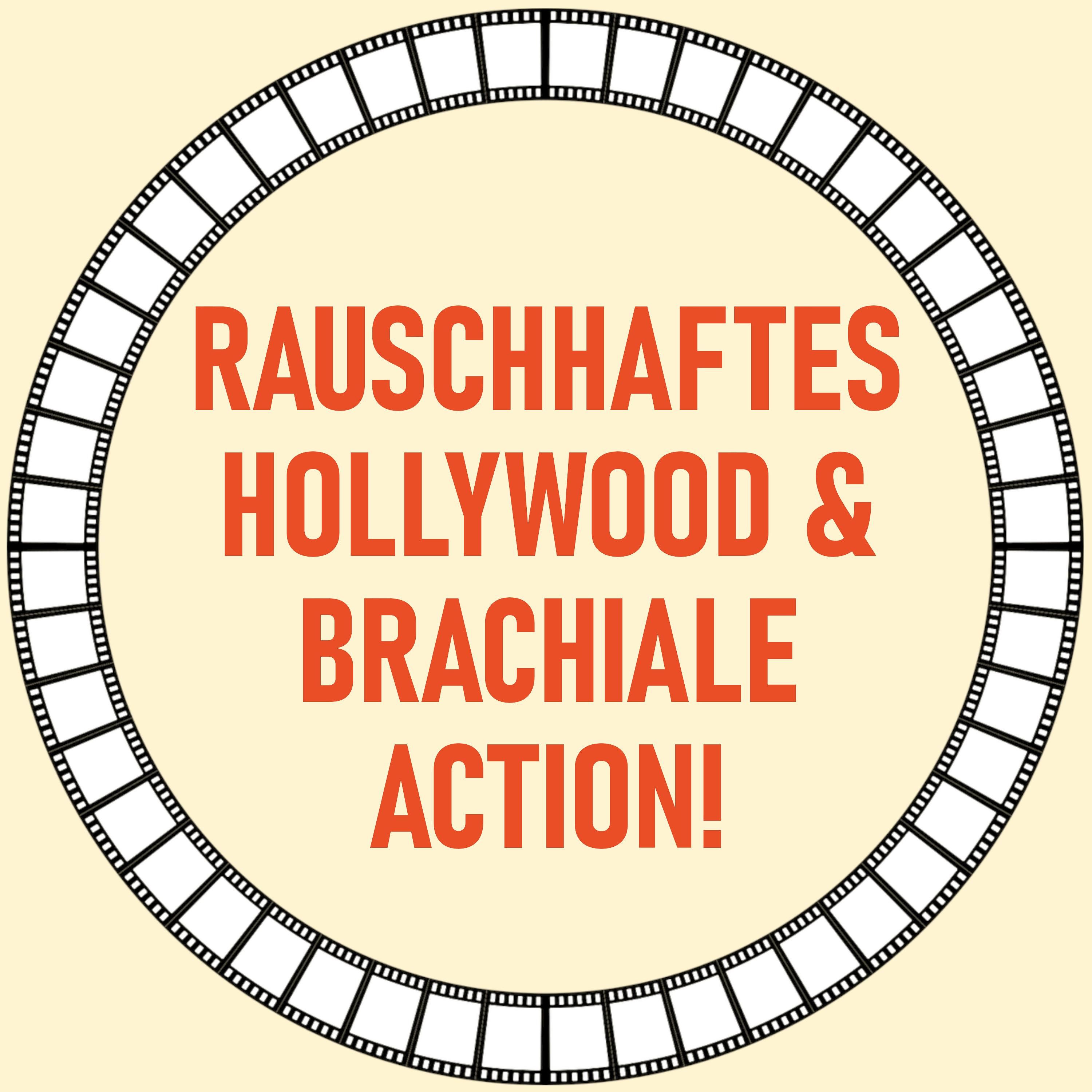 [5] Rauschhaftes Hollywood & brachiale Action!