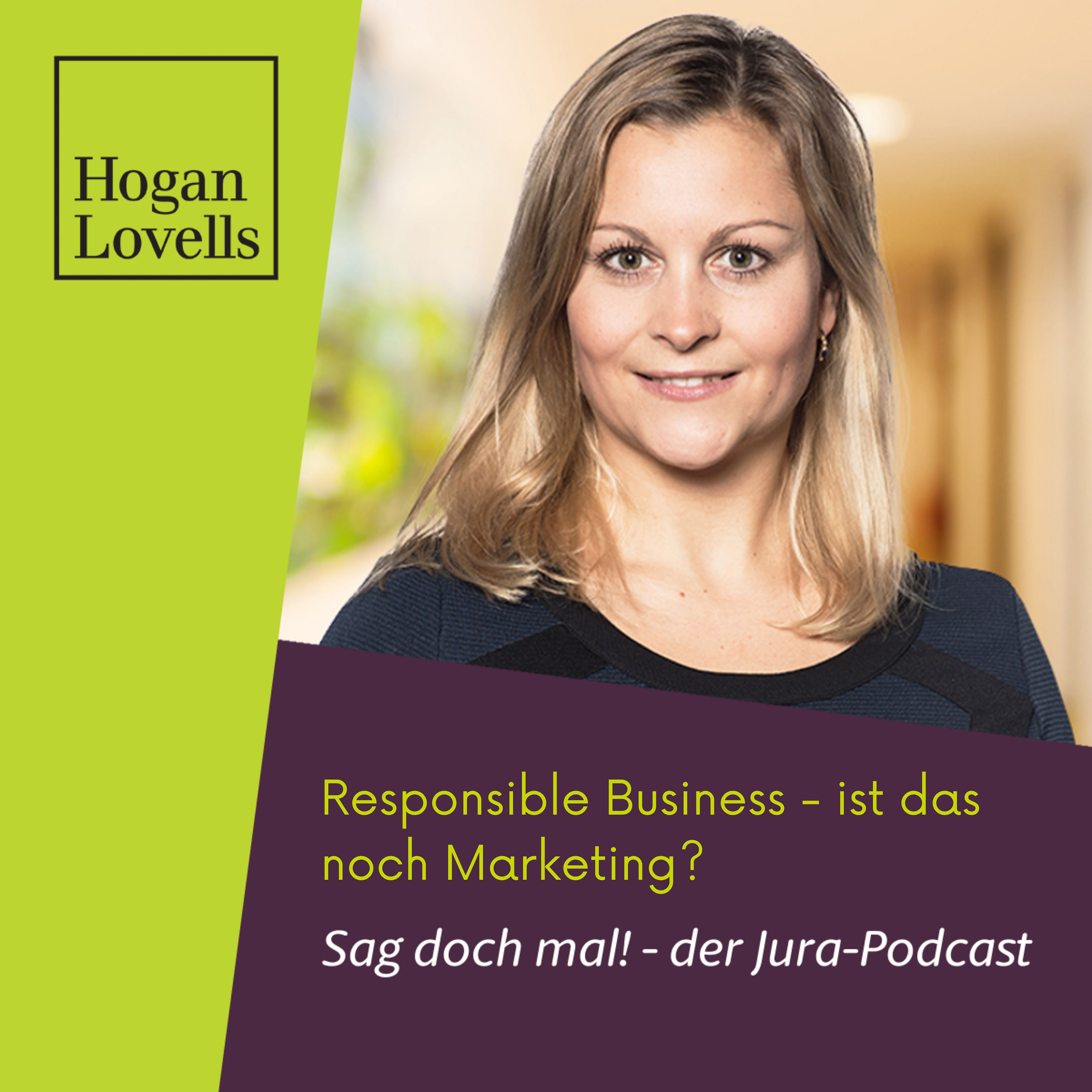 #5 Responsible Business – ist das noch Marketing?