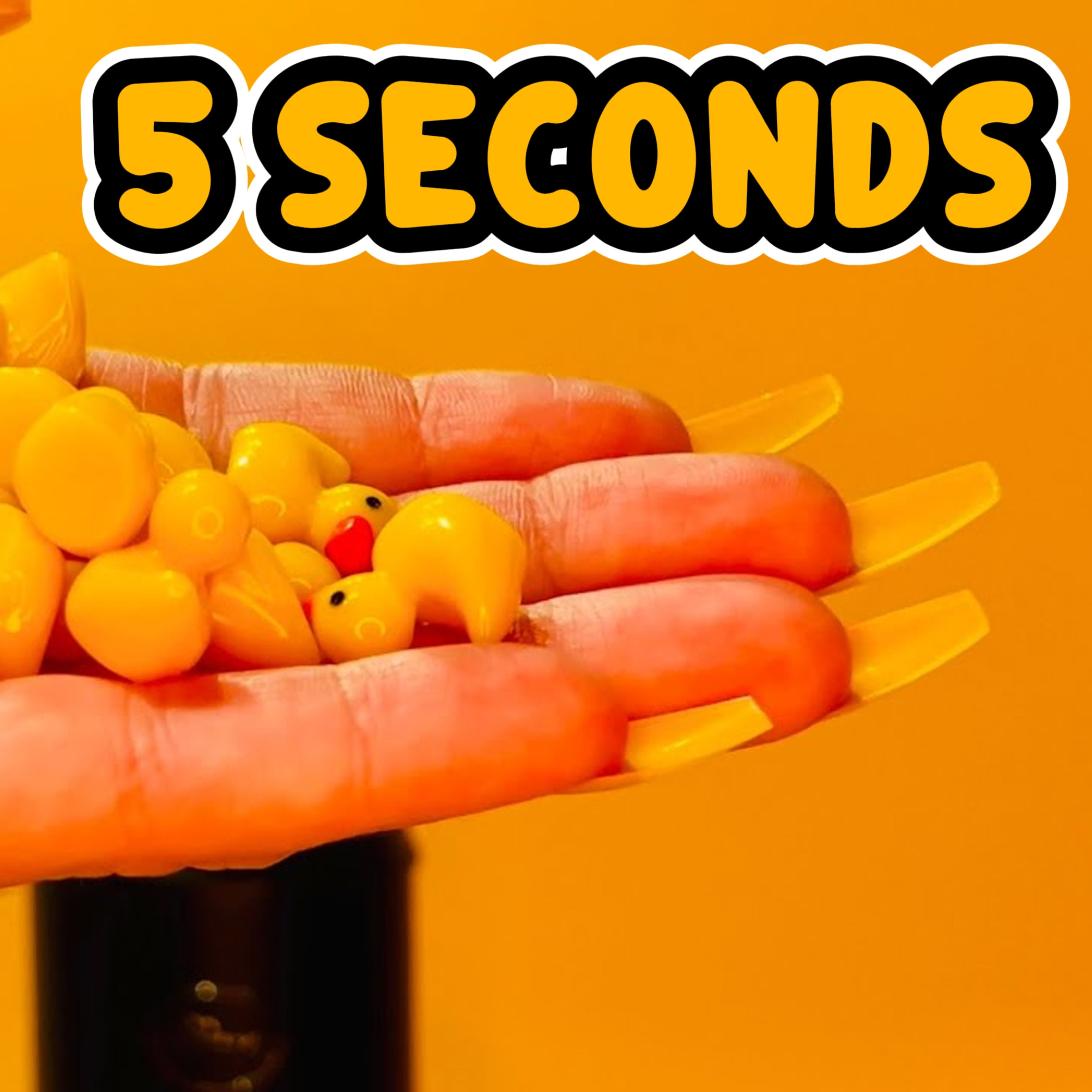 5 Seconds ASMR