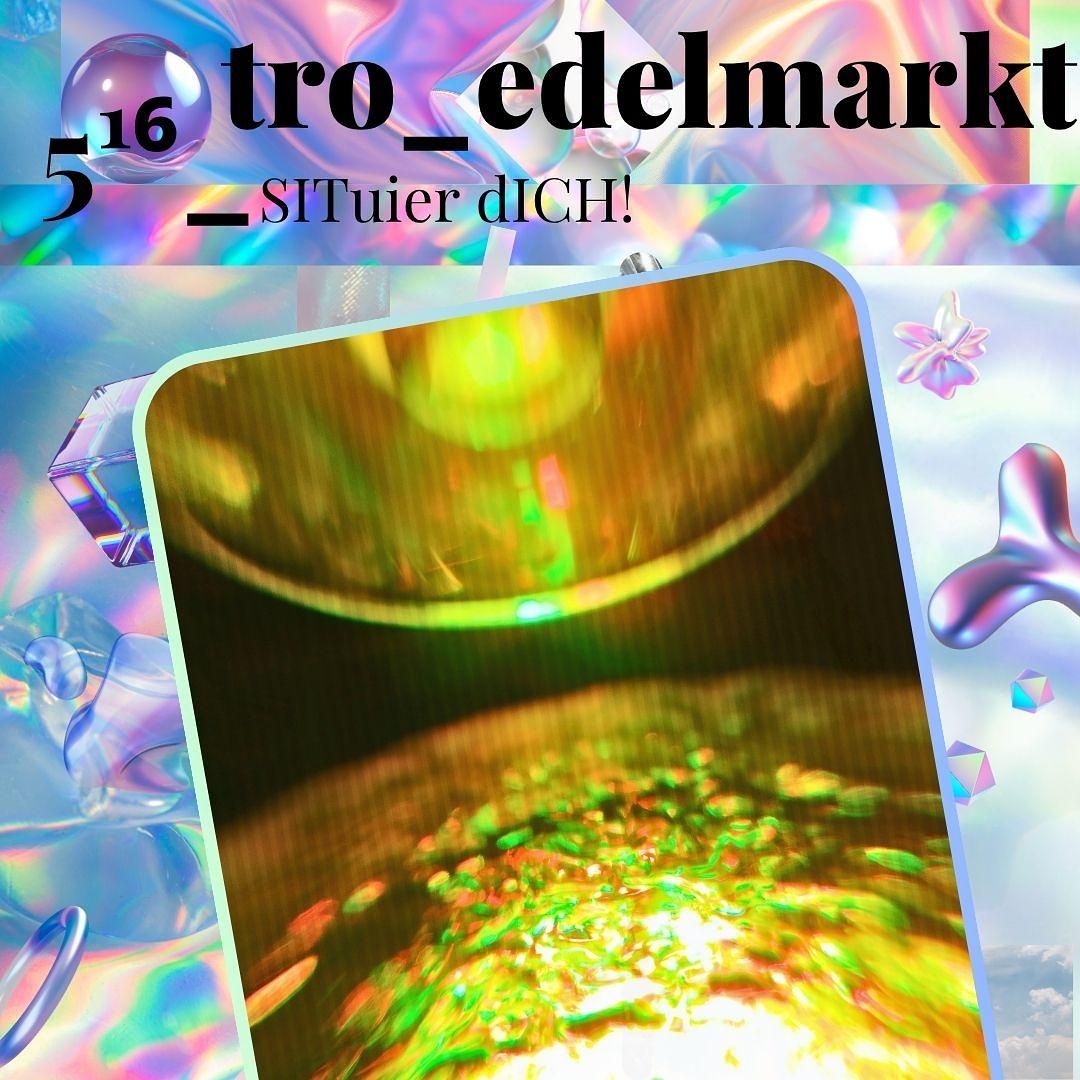 5¹⁶_ SITuier dICH!