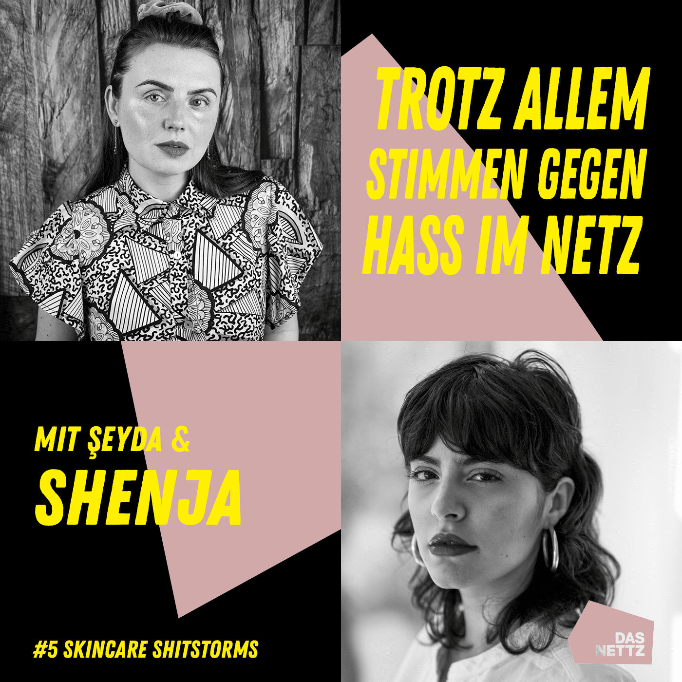 #5 Skincare Shitstorms