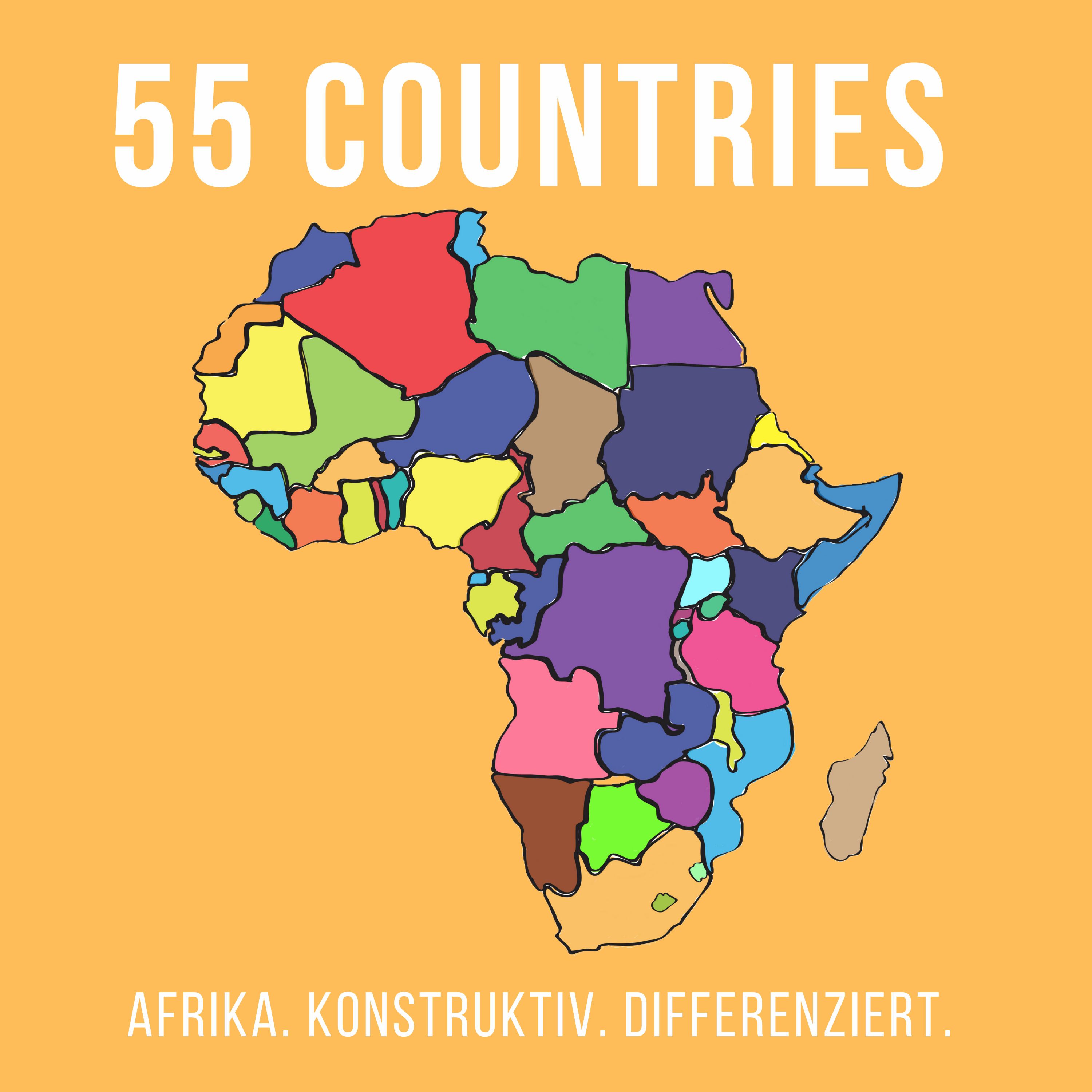 #5 Sollten wir Bücher aus Afrika lesen?