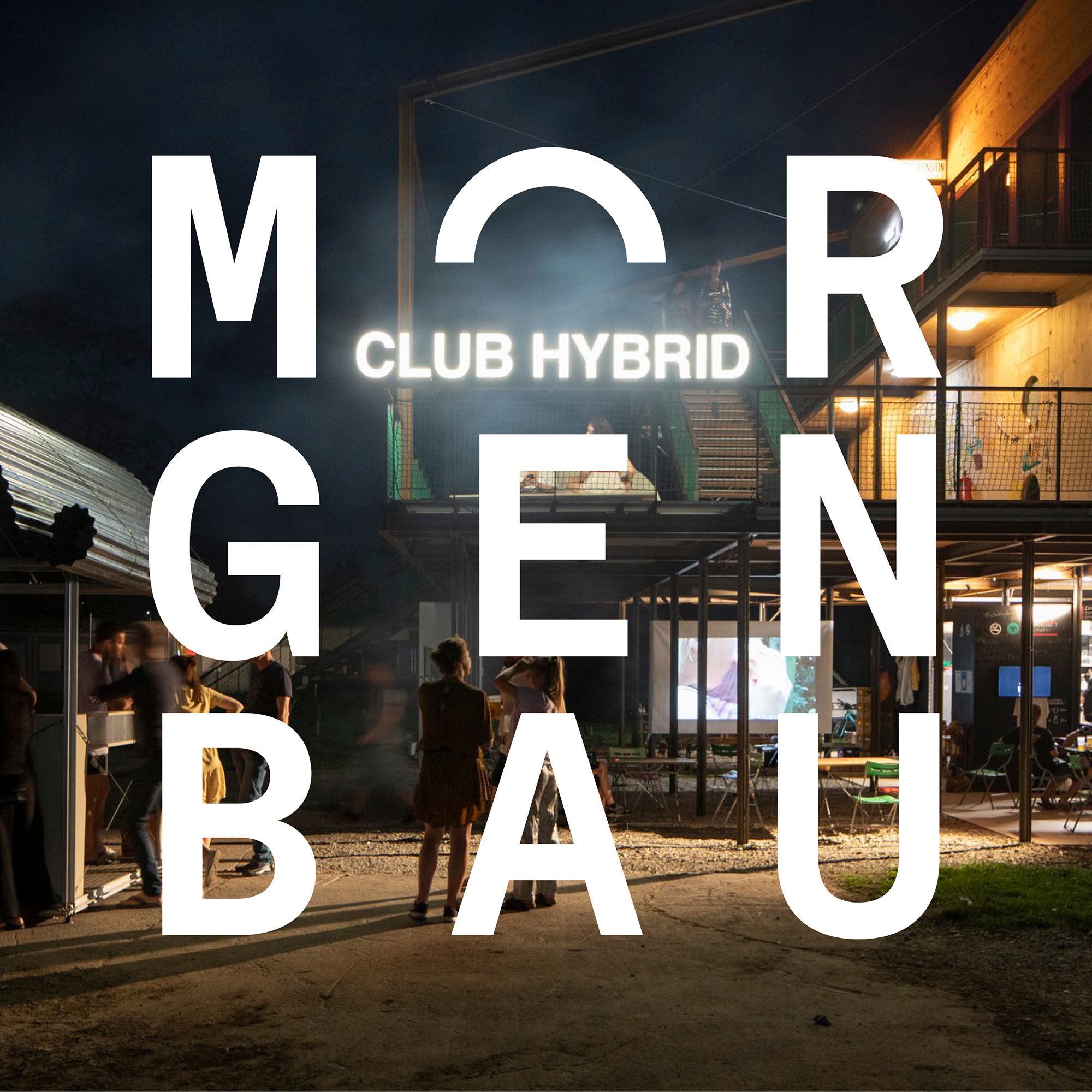 #5 Stadt neu denken | mit Heidi Pretterhofer | Club Hybrid in Graz