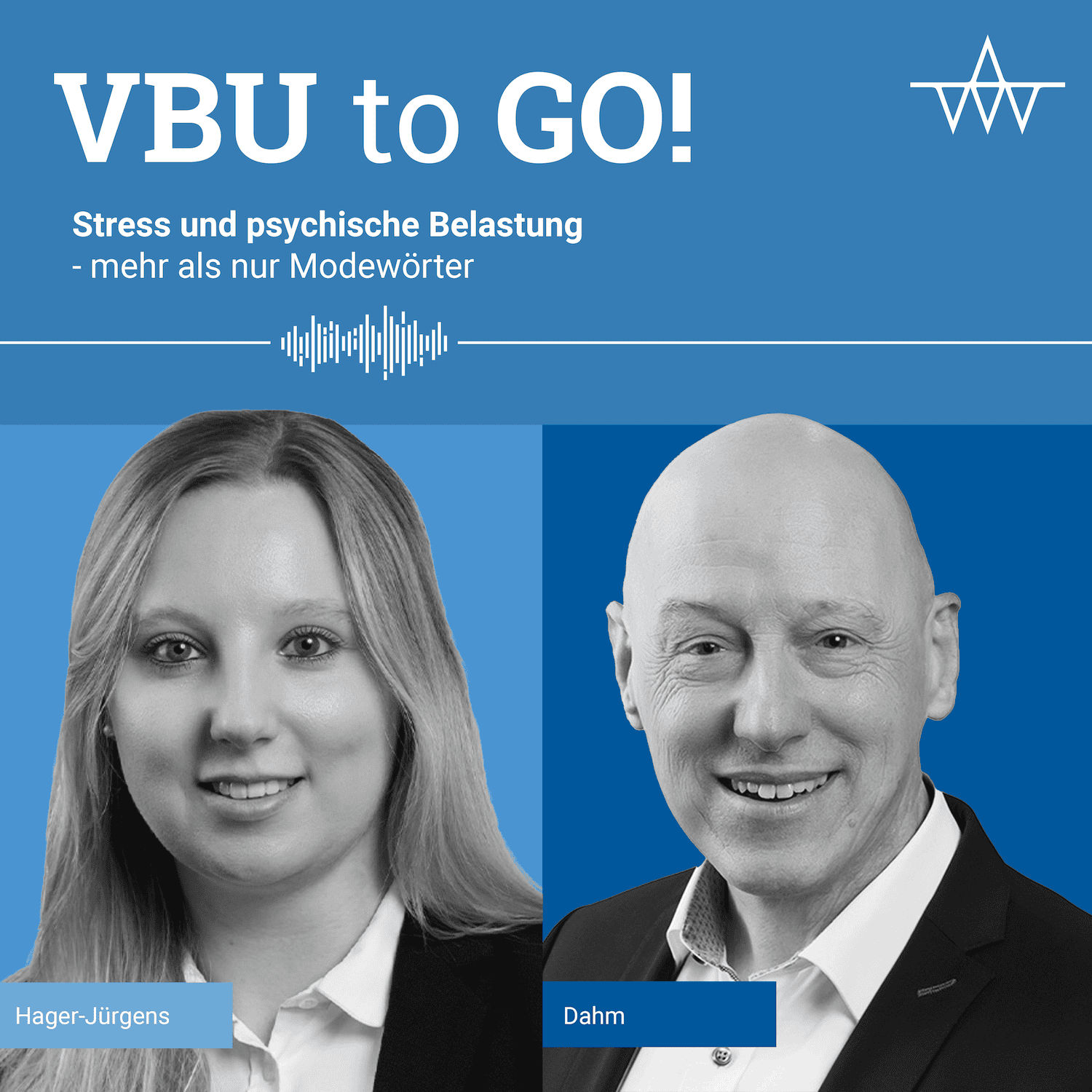 5. Stress und psychische Belastung - mehr als nur Modewörter