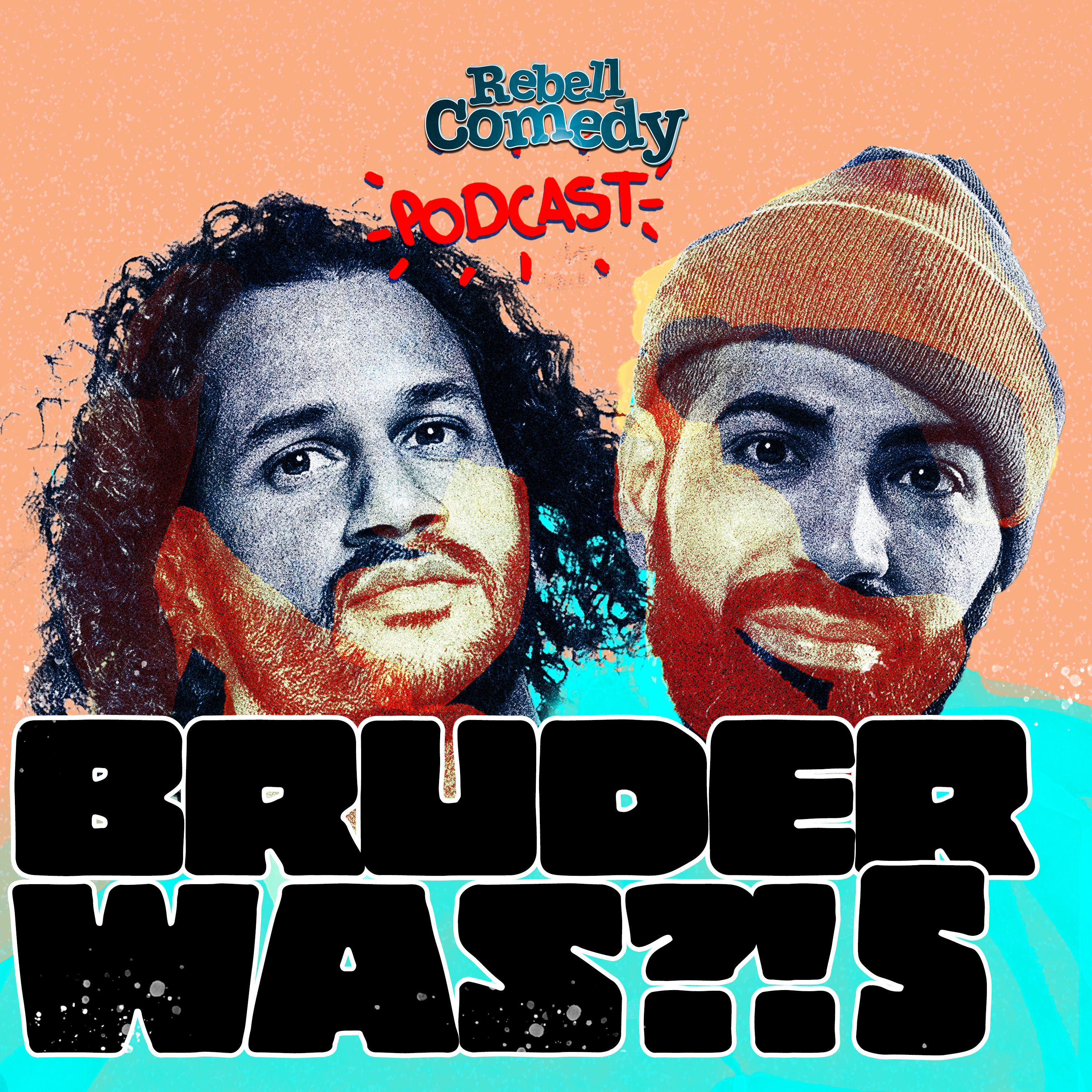 #5 Teuerstes Handy der Welt, JJ Bola‘s SEI KEIN MANN und Iglo Boys