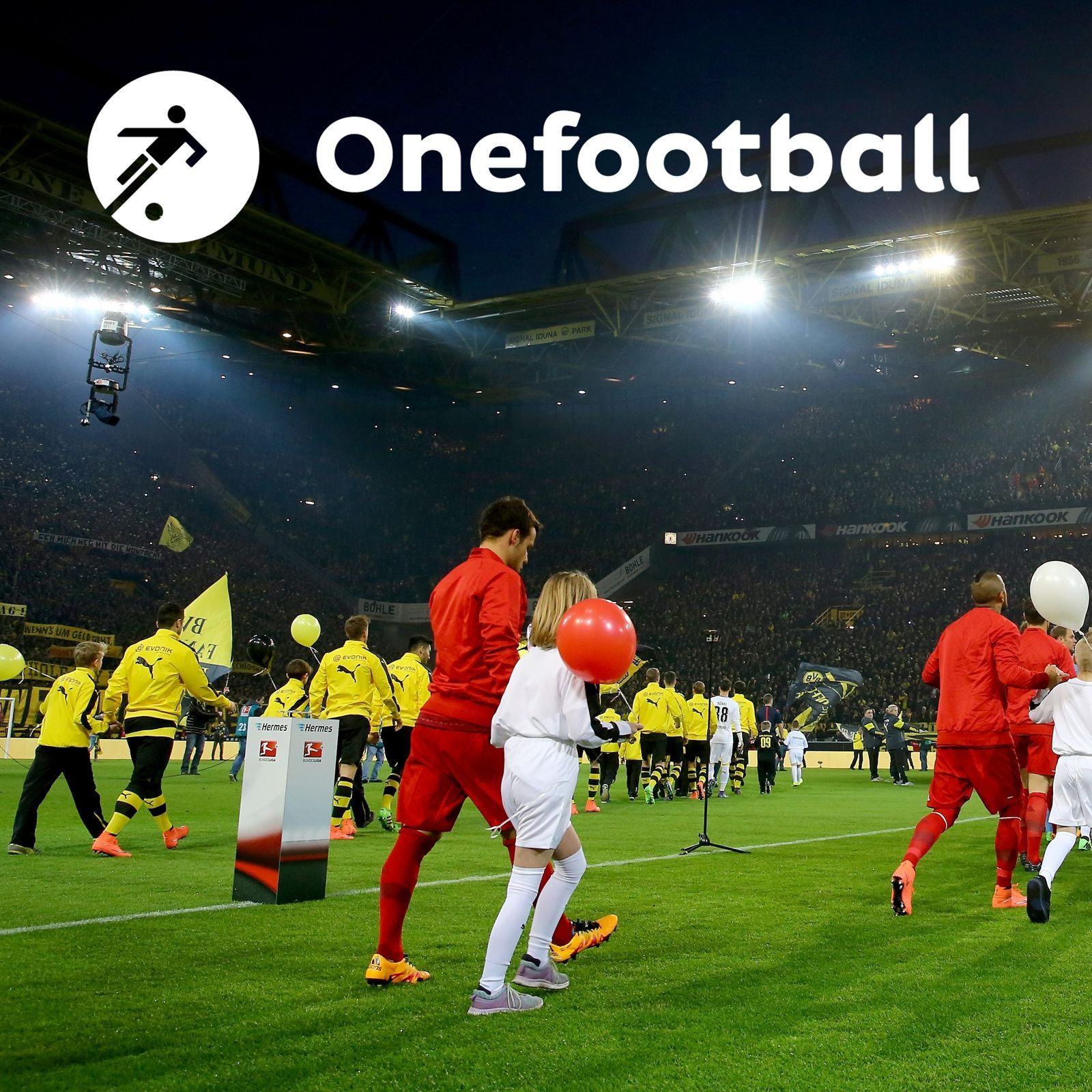 5: The Super League and Der Klassiker