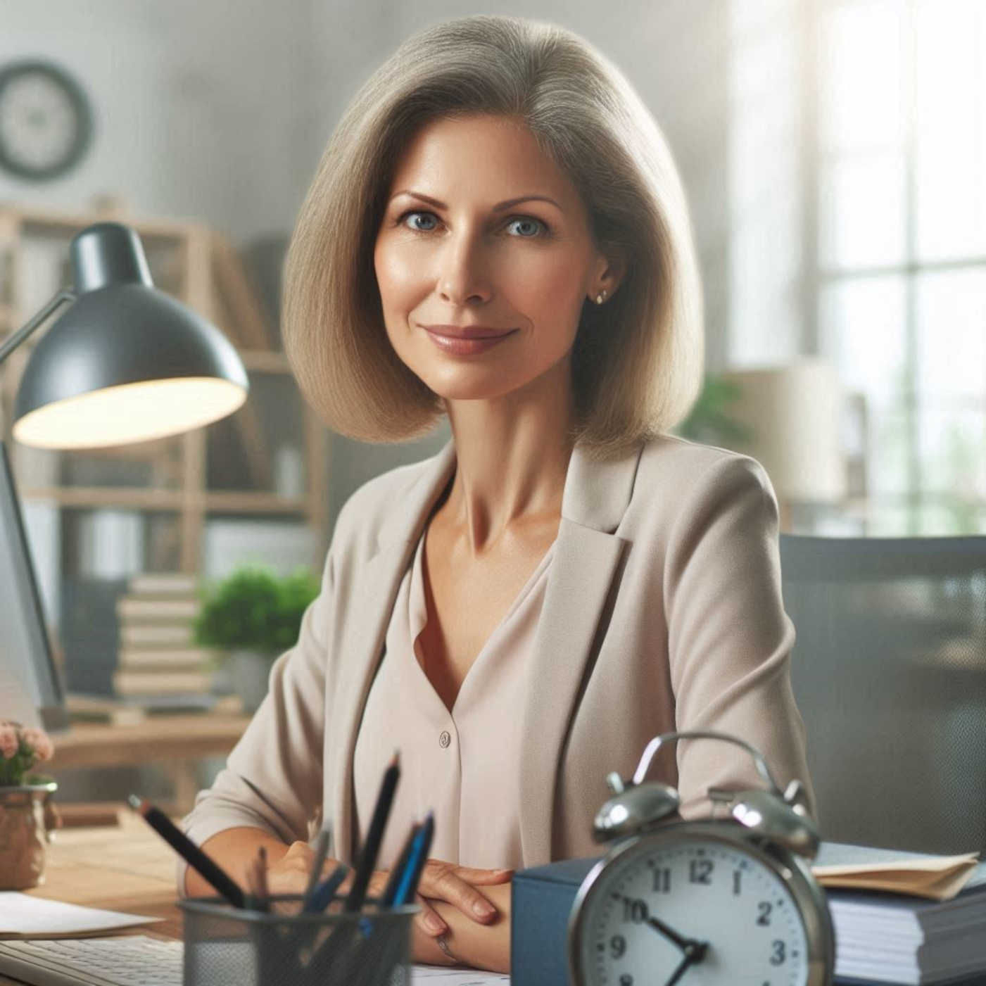 5 - Timeshielding - Die Kunst, Deine Zeit zu schützen und effektiv zu nutzen