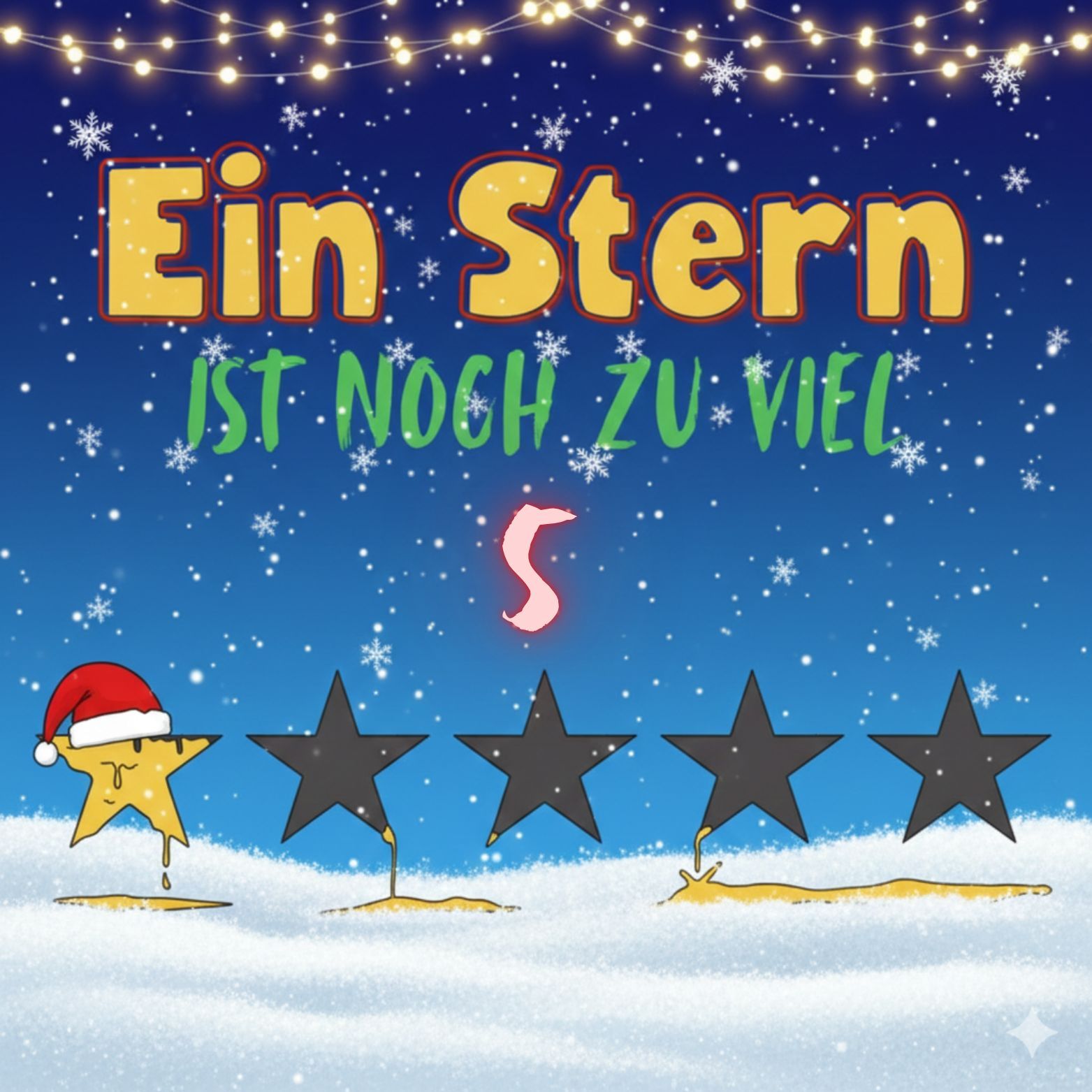 5. Türchen Adventkalender