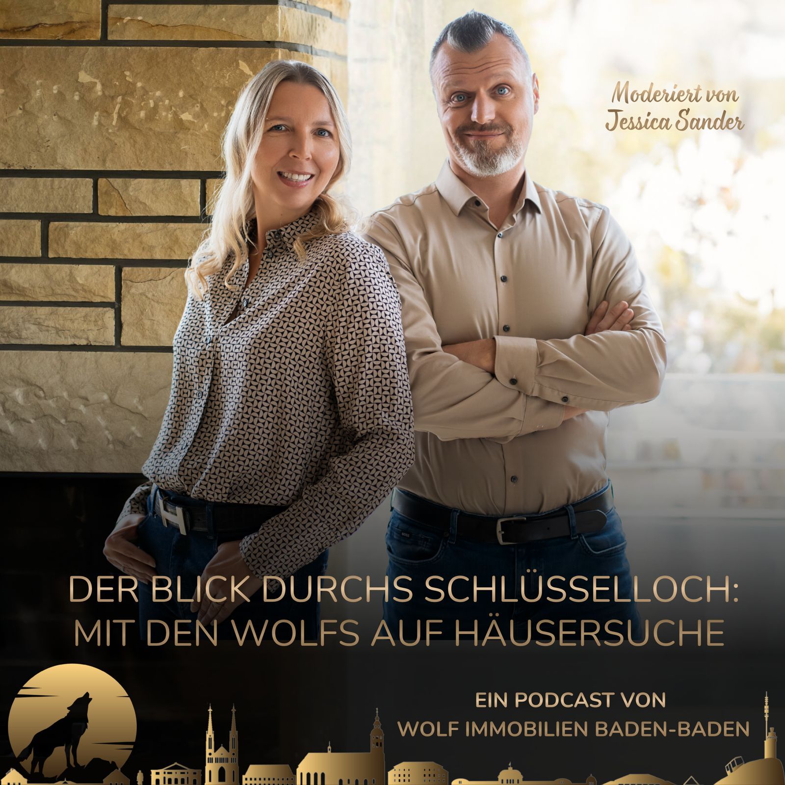 #5 Ungefiltert ehrlich: Die Fragen, bei denen Makler sonst schweigen