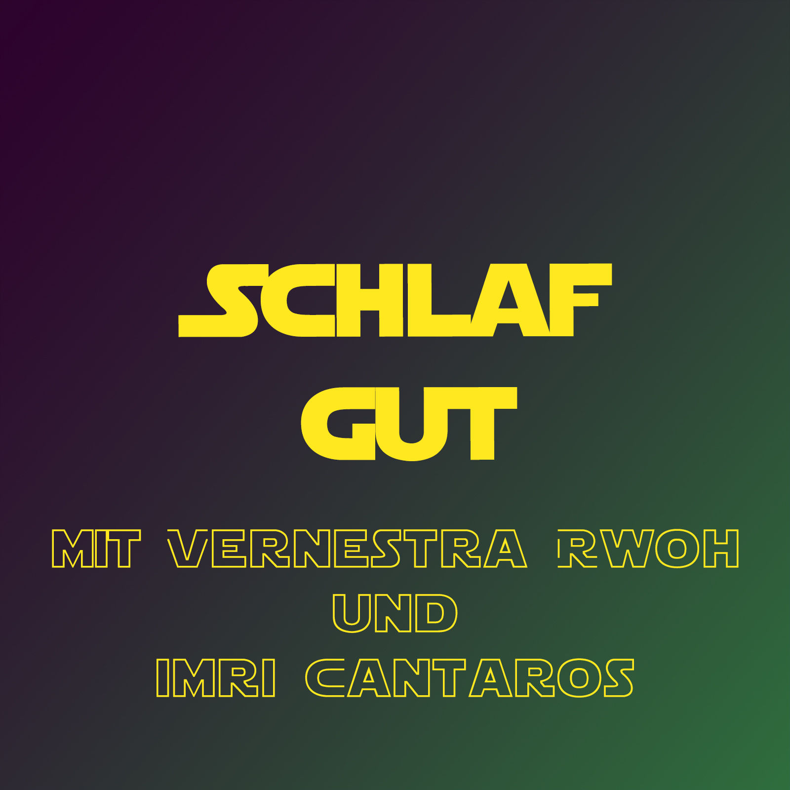 #5 Vernestra Rwoh & Imri Cantaros