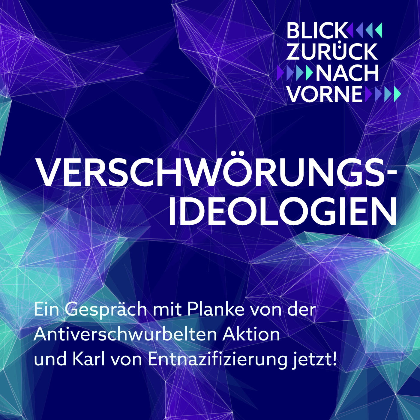 #5 Verschwörungsideologien