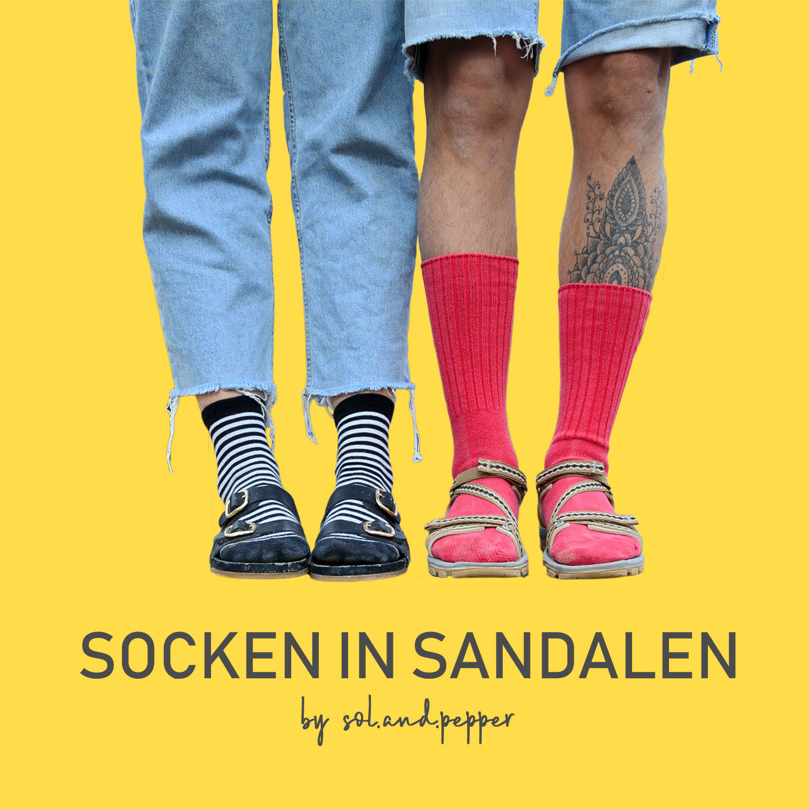 #5 Weihnachten ohne Geschenke?