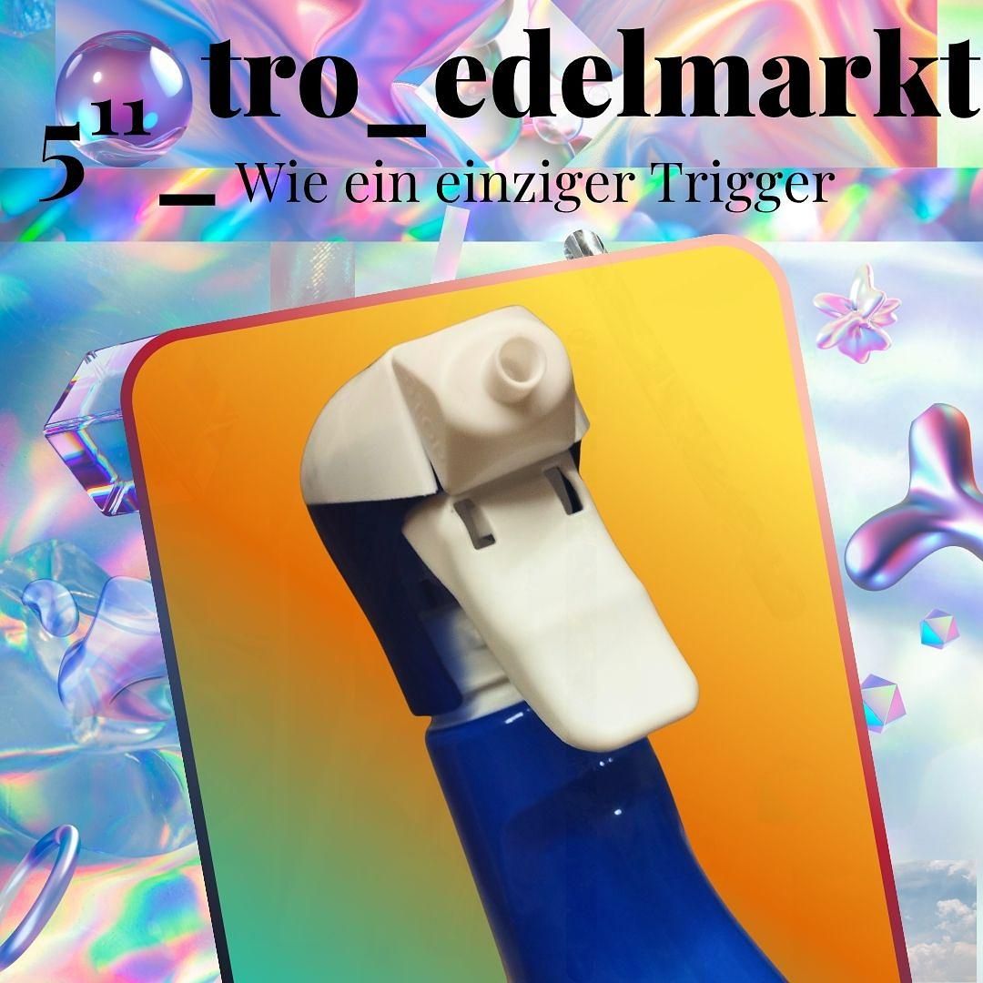 5¹¹_ Wie ein einziger Trigger