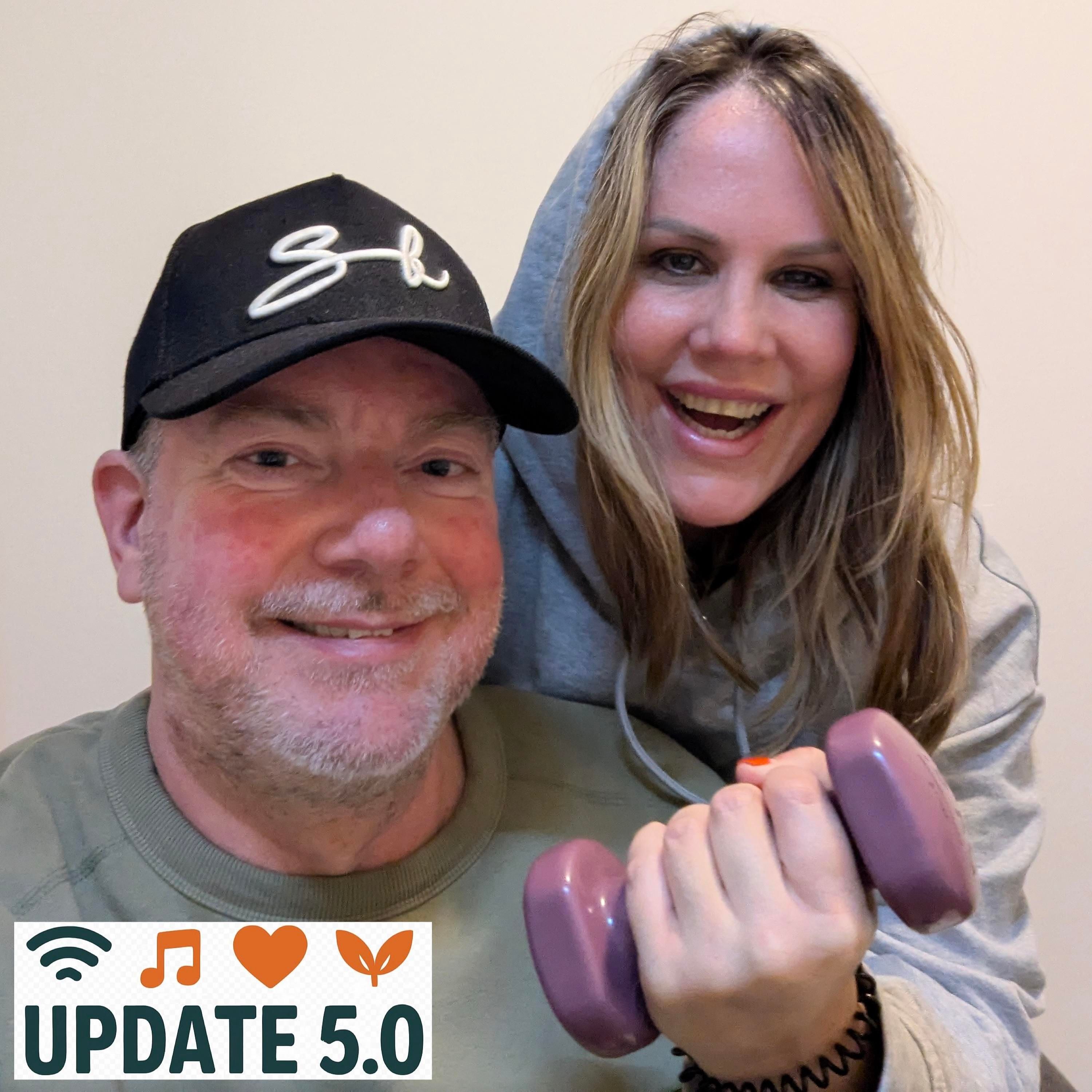 #5 Wie ein Fleischklops an der Wand