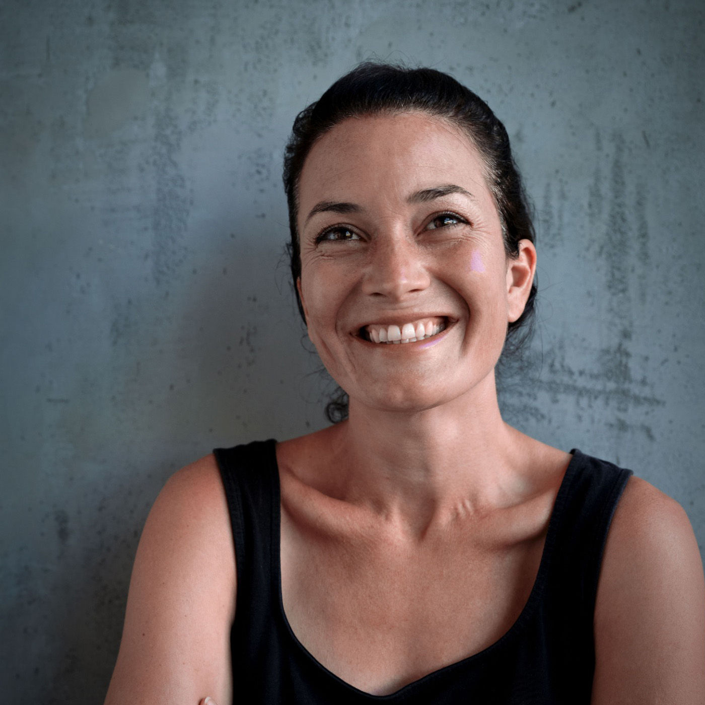 #5 Wie hinderlich ist der Tiroler Dialekt? Schauspielerin Lisa Hörtnagl zu Gast beim „K“.