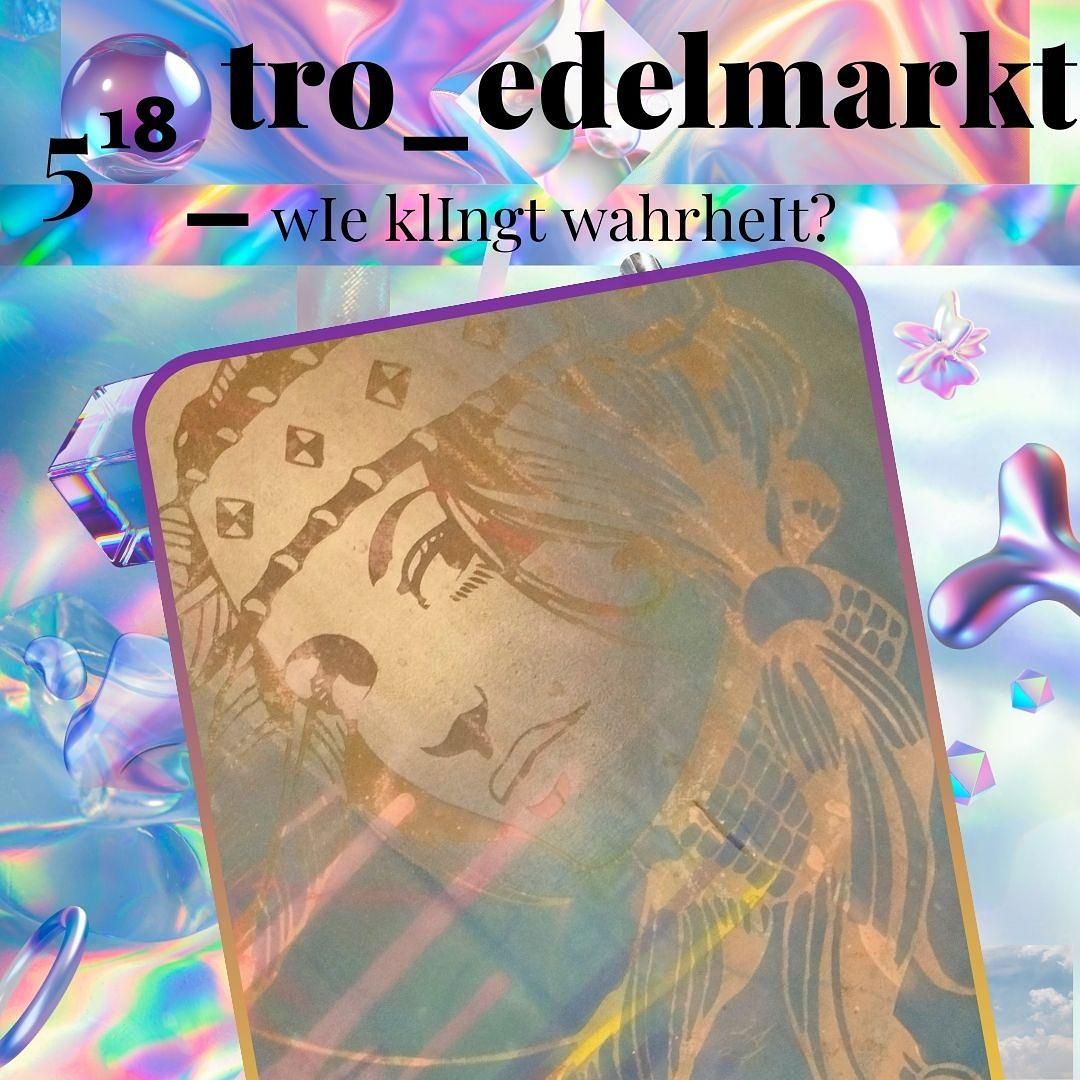 5¹⁸_ wIe klIngt wahrheIt?