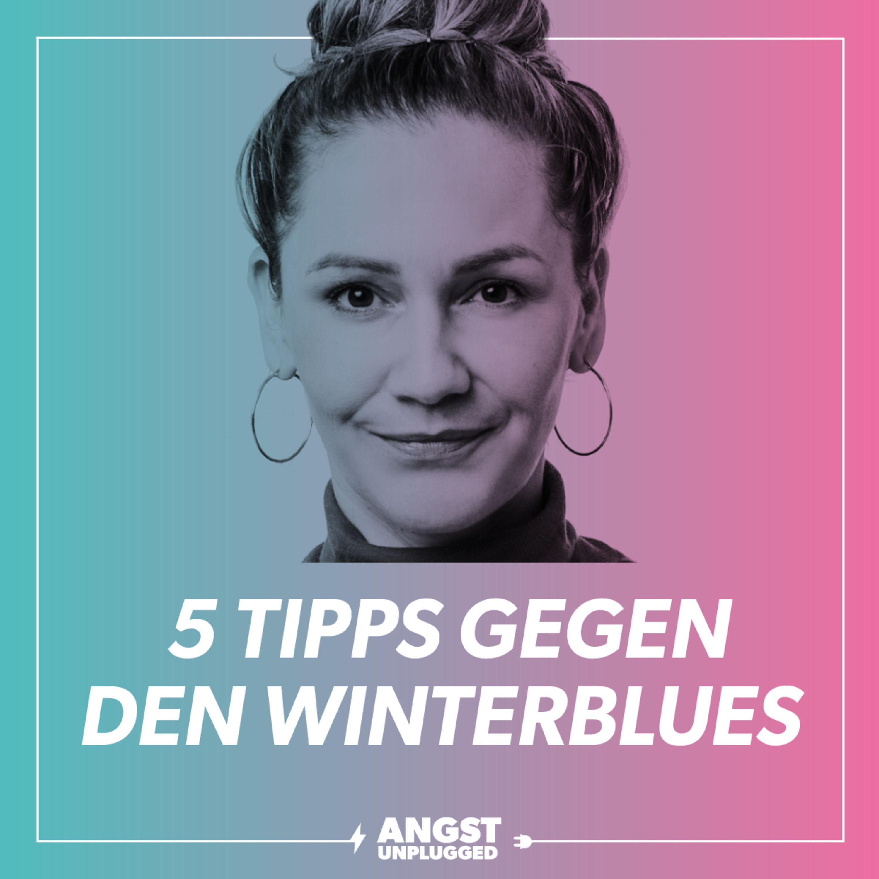 5 wirksame Tipps gegen Winterblues und Stimmungstief