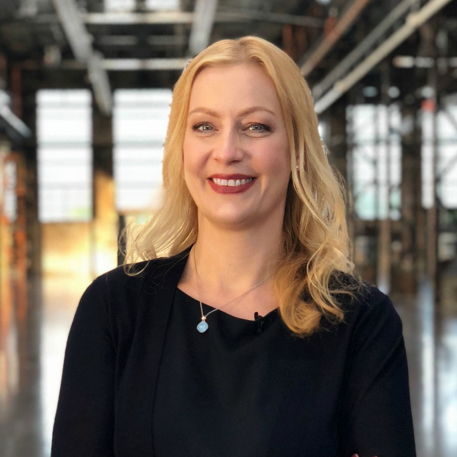 #5 - Women support Women - Carmen Hentschel