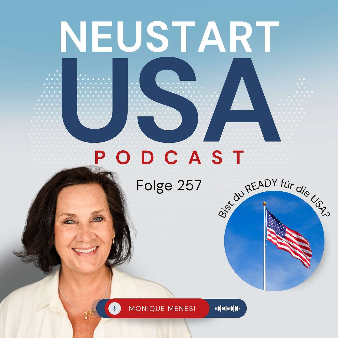 5 Zeichen, dass du bereit bist, in die USA auszuwandern