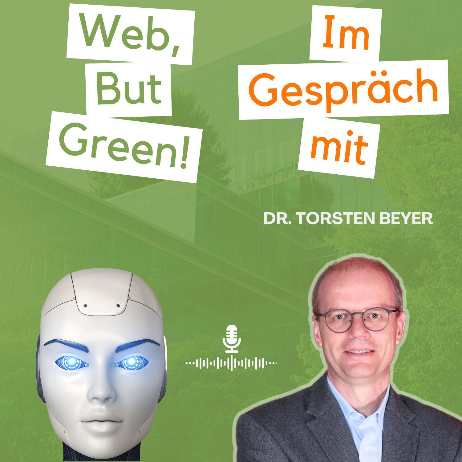 50 - 10 Fragen von ChatGPT an Dr. Torsten Beyer