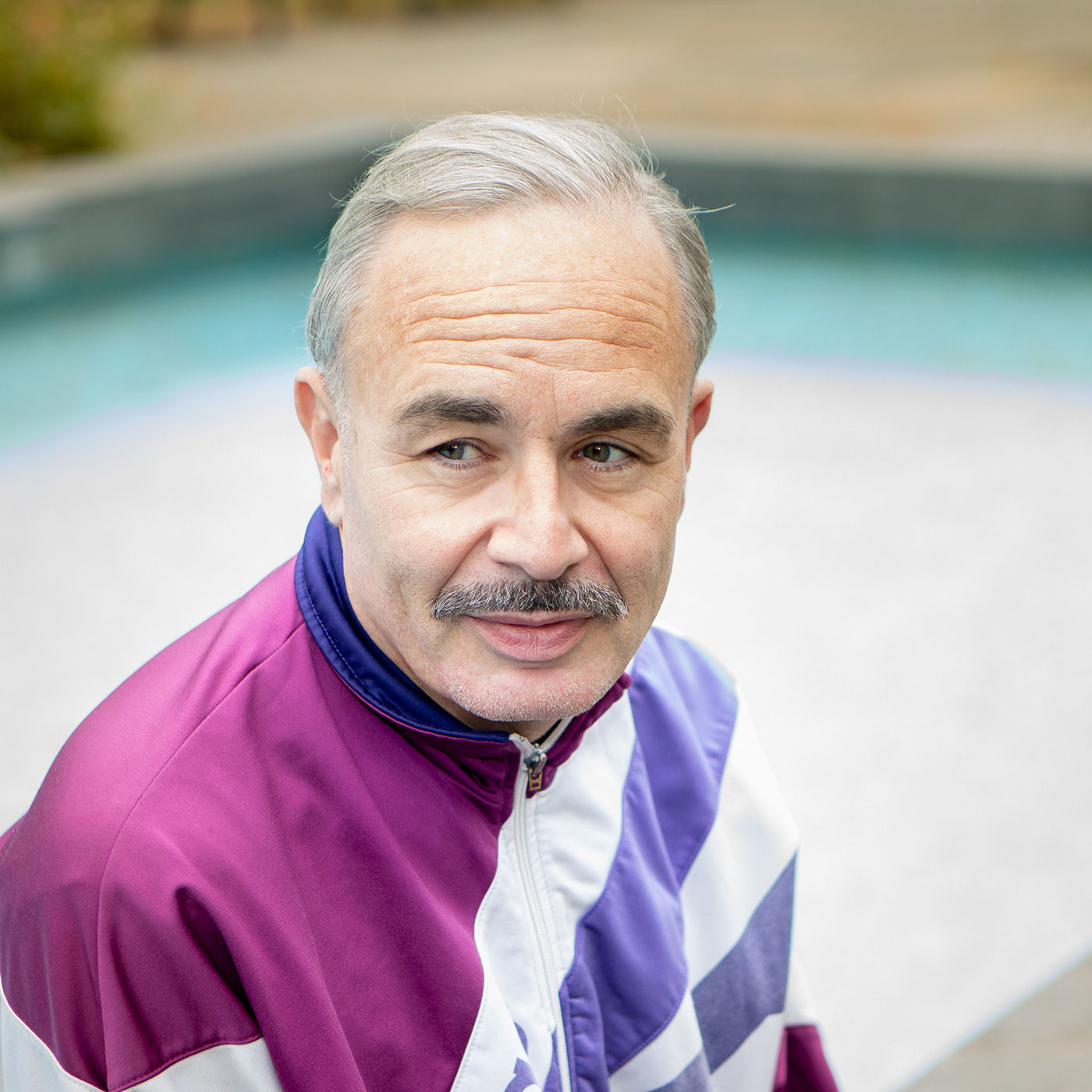 #50 Berni Mayer - Anleitung zum Traurigsein