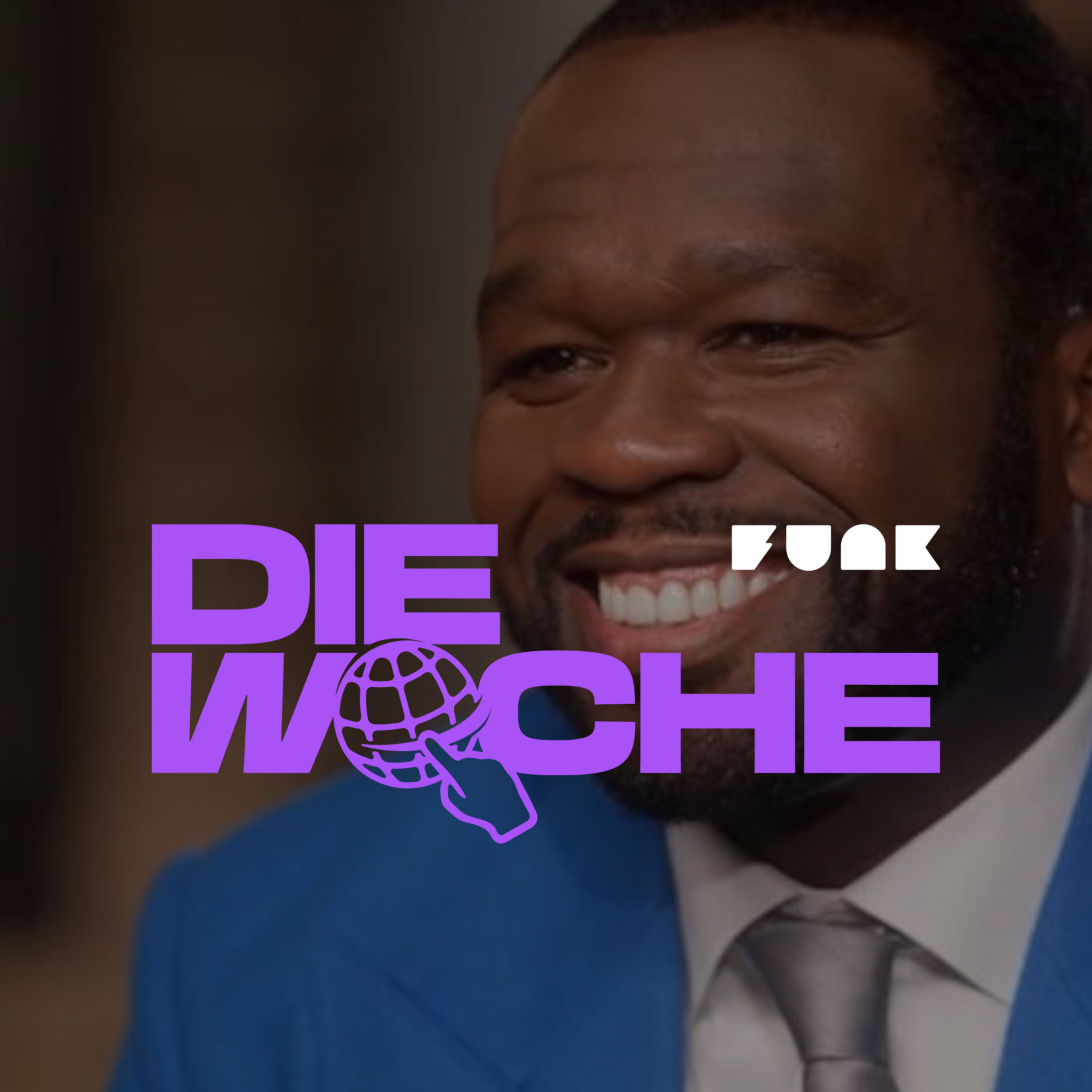 50 Cent being petty af, US-Diss an Europa & Boomer verbieten alles?!