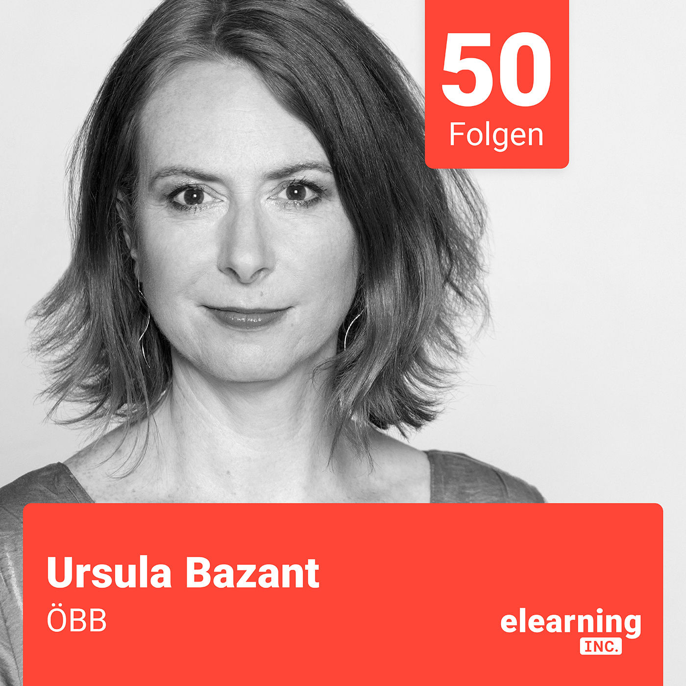 #50: Corporate Learning bei der ÖBB – Über 600 Kursangebote für 45.000 Mitarbeitende