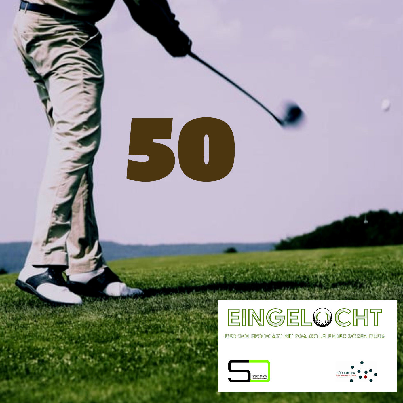 #50 - Der Glückwunsch-Podcast