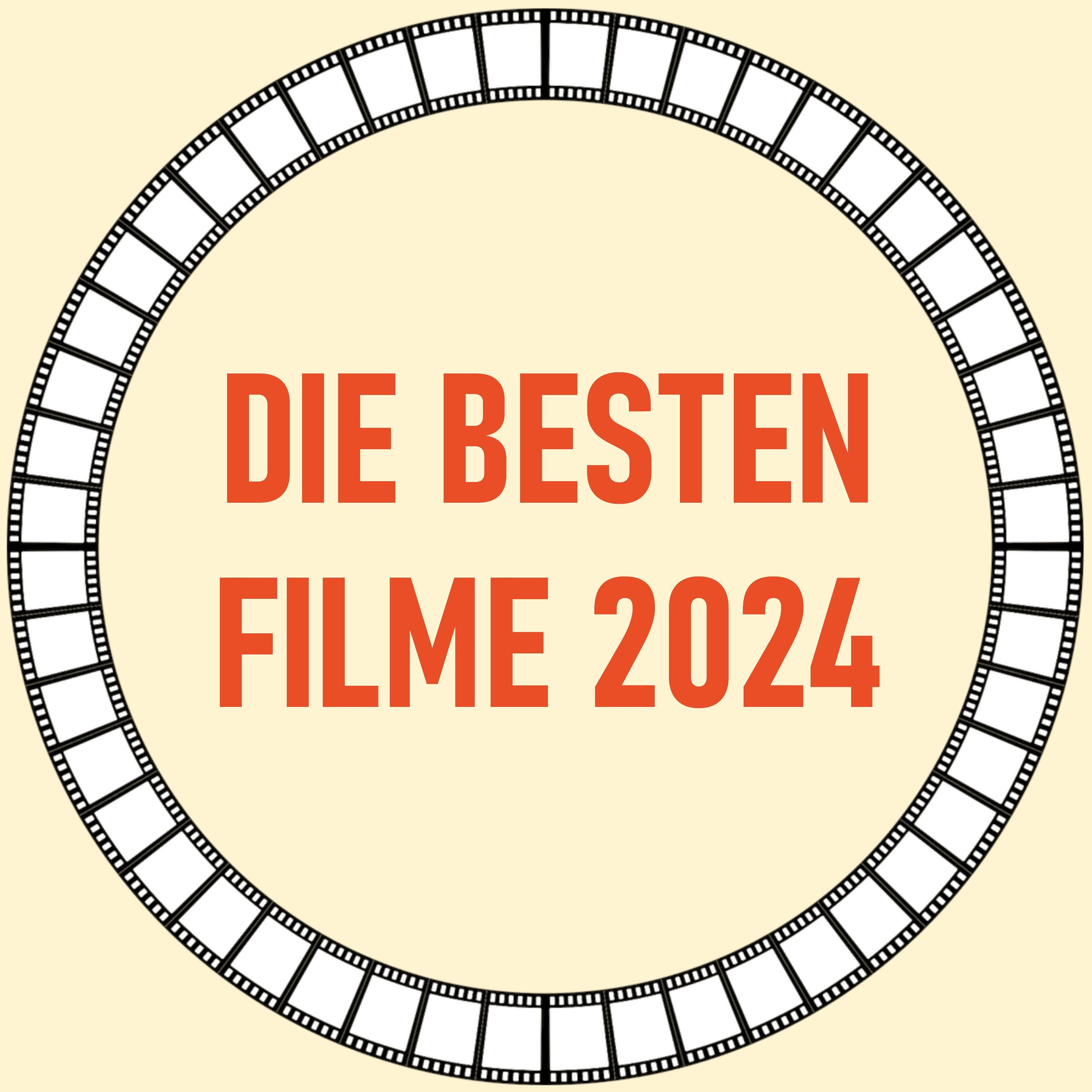 [50] Die besten Filme 2024