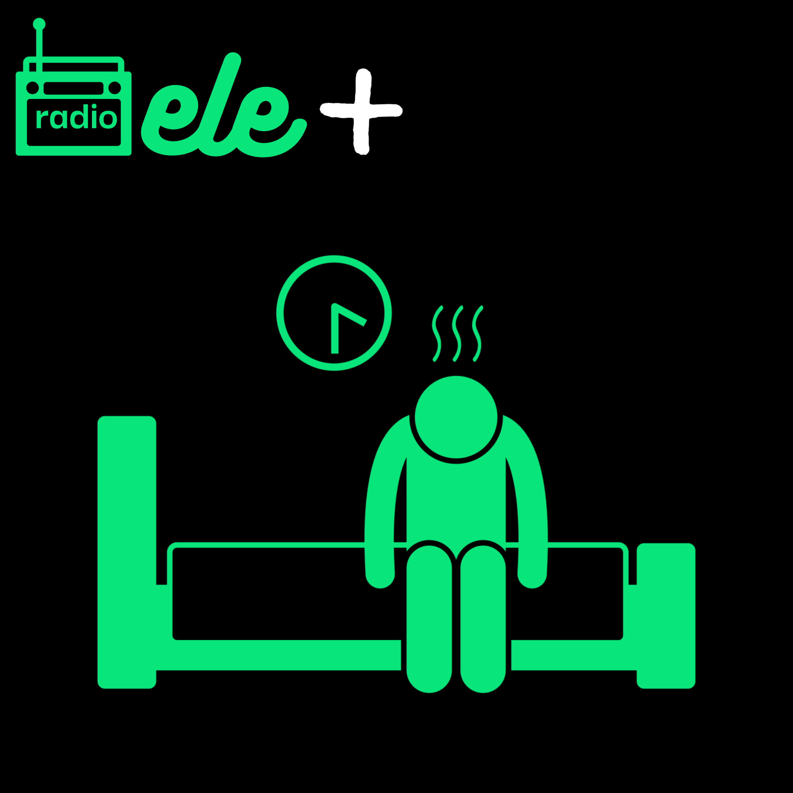 #50: España el país que nunca duerme… ¿o es que no puede dormir? PREMIUM