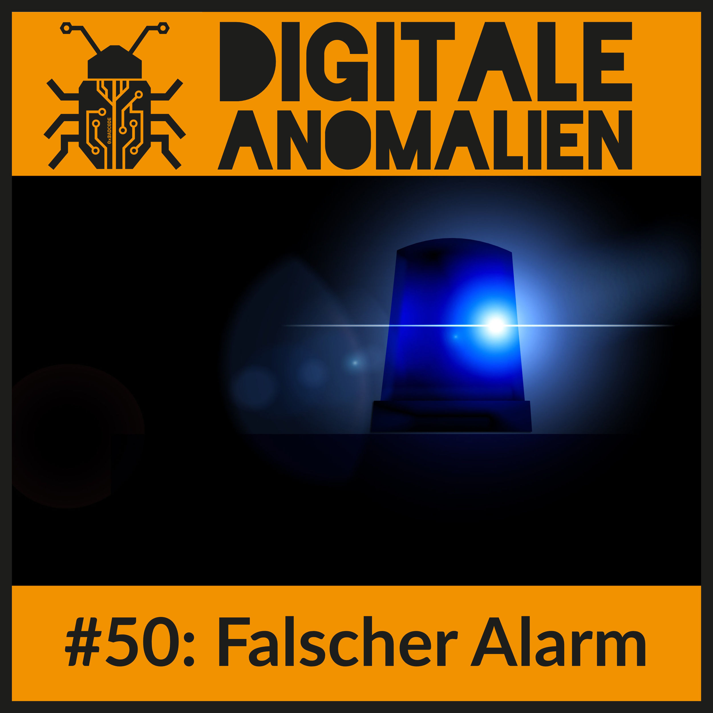 #50: Falscher Alarm