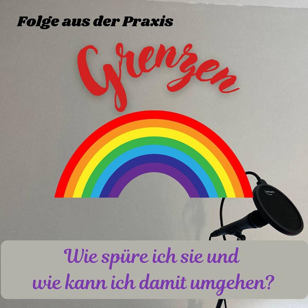 #50 - Folge aus der Praxis - Grenzen
