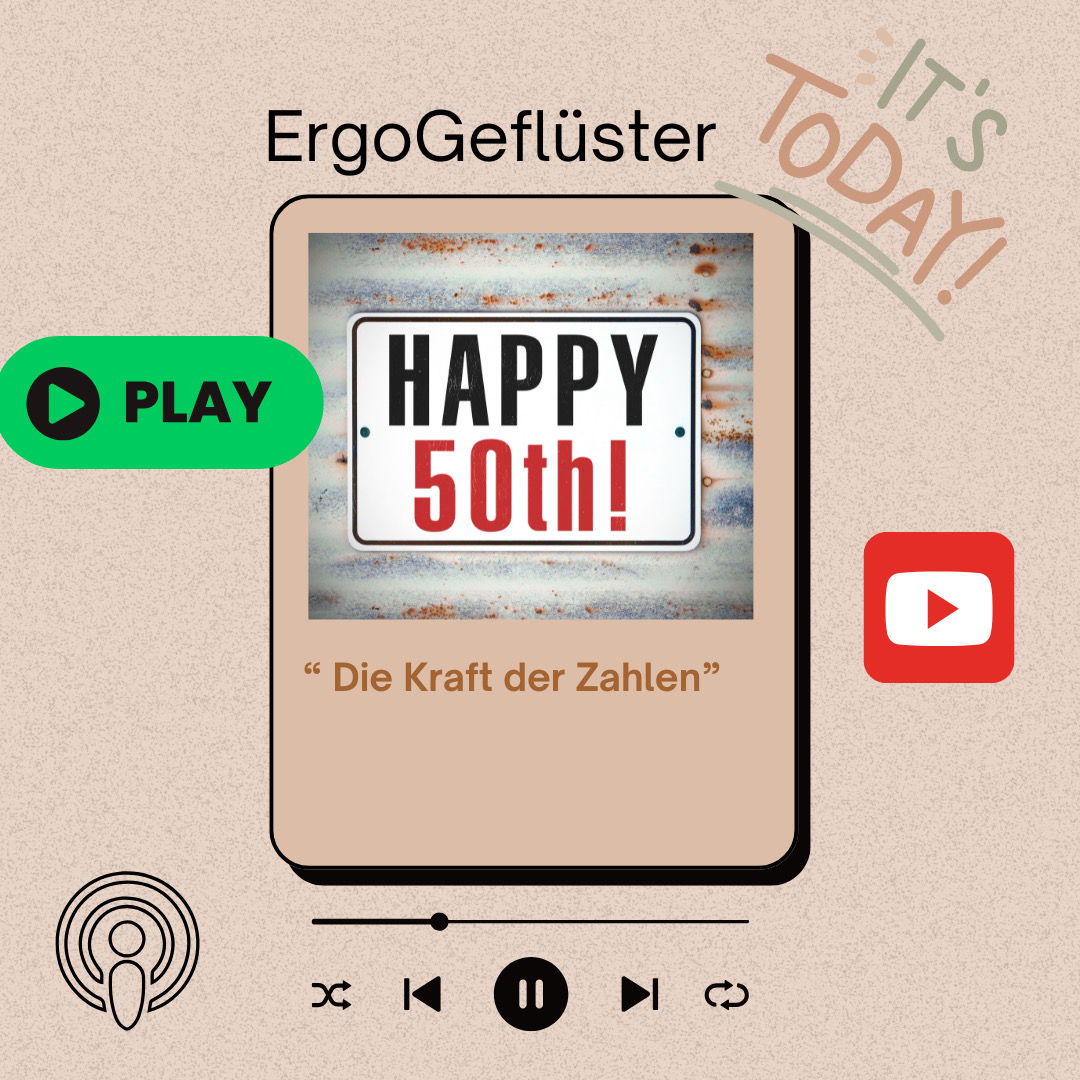 50. Folge Die Kraft der Zahlen