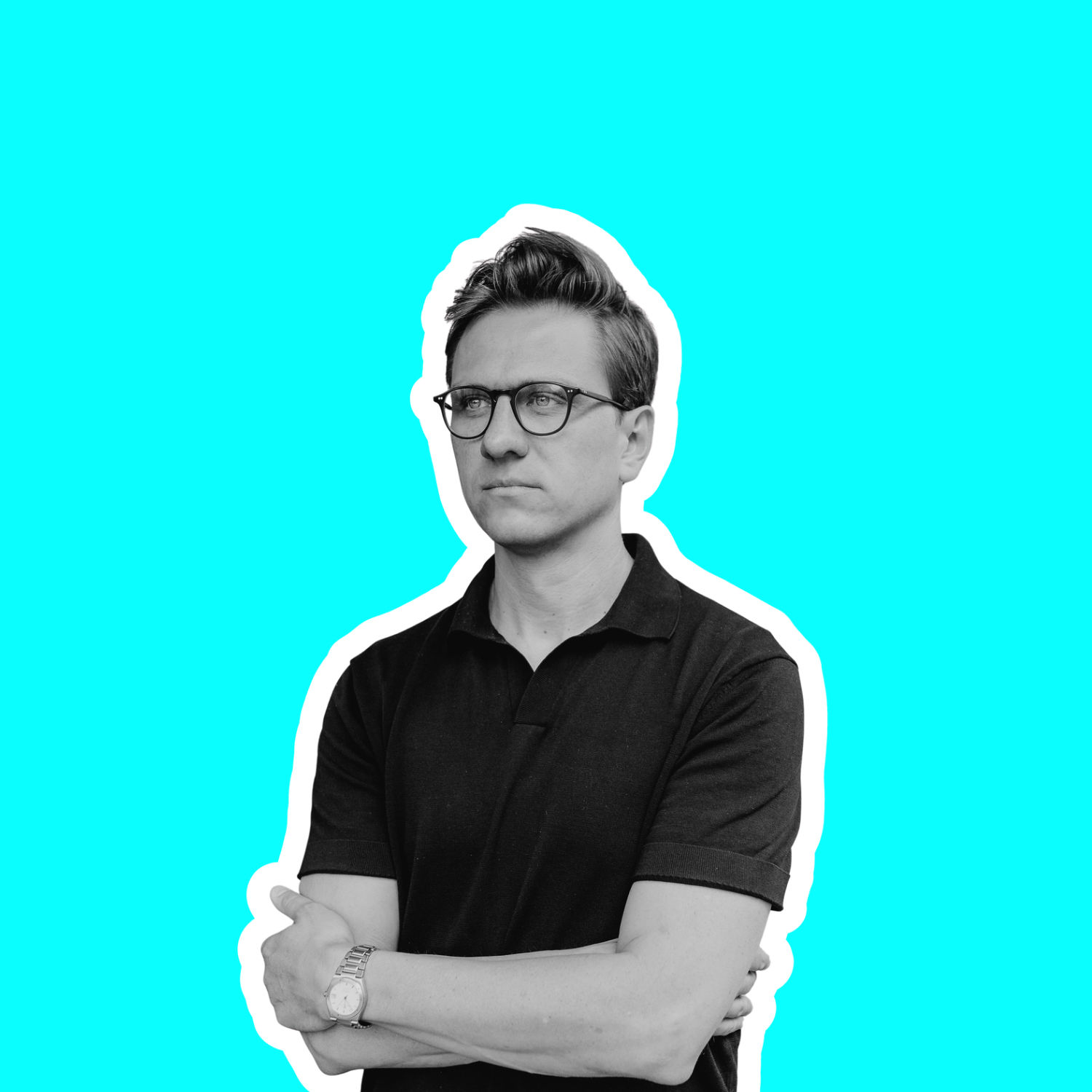 #50: Hanno Sauer über Hierarchie und die Ästhetik der Klasse