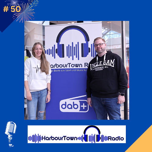 #50 - HarbourTown Radio