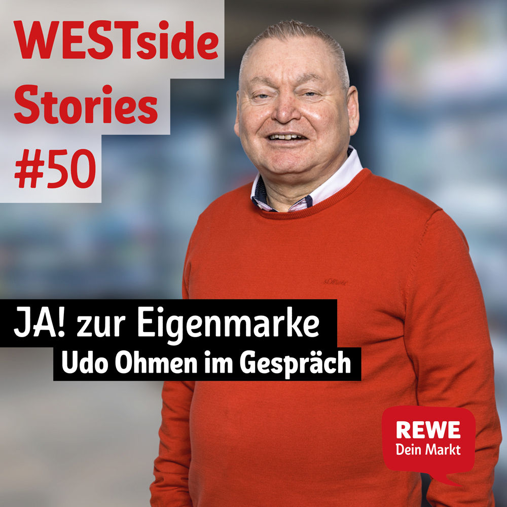 #50: Ja! zur Eigenmarke