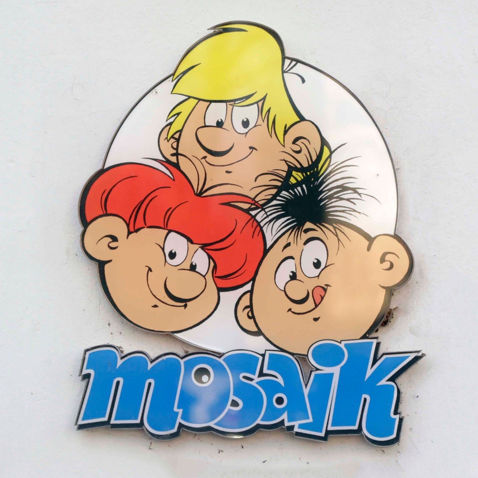 50 Jahre Abrafaxe und ein Abschied