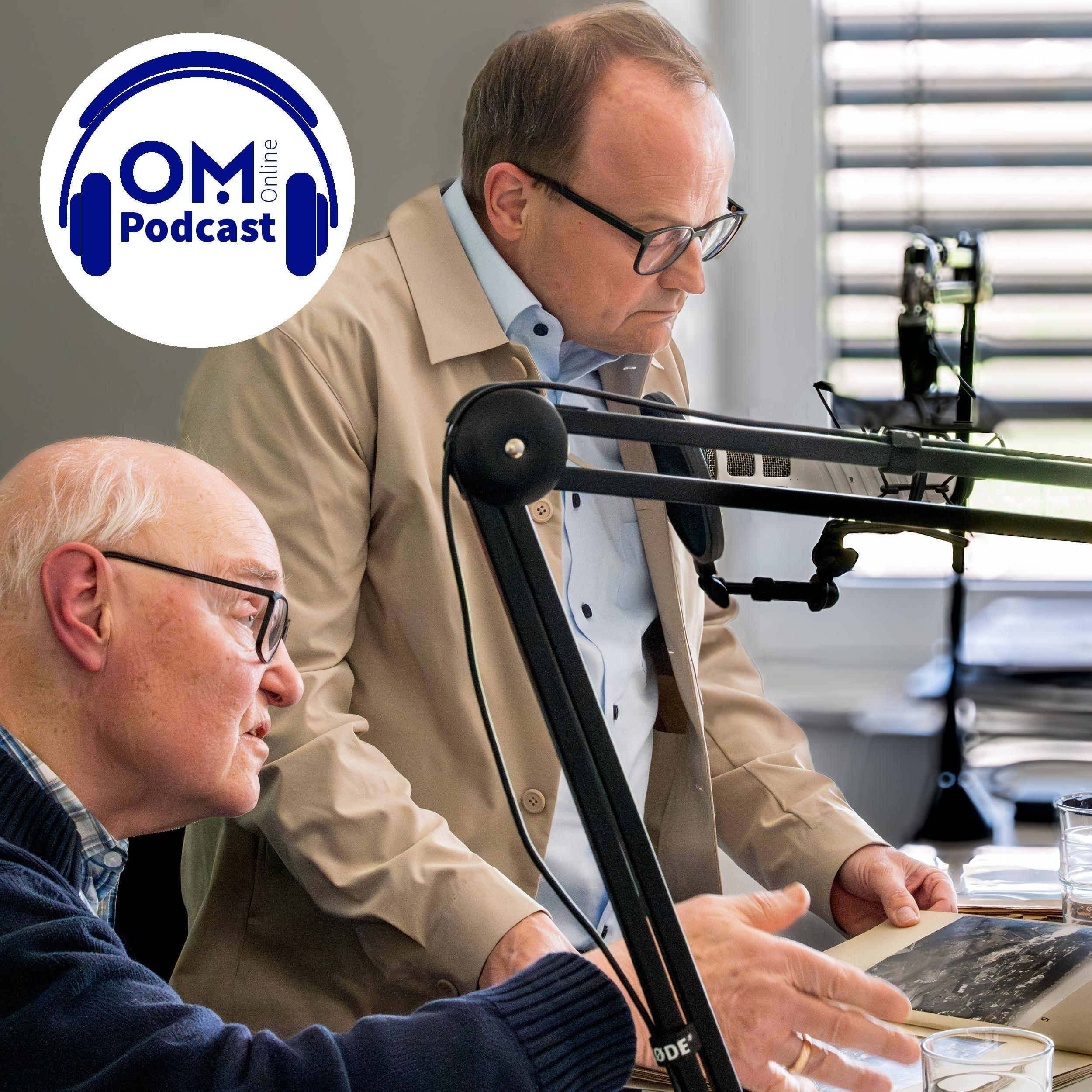 50 Jahre danach: Erinnerungen an den Flugzeug-Absturz in Vechta – Episode 201