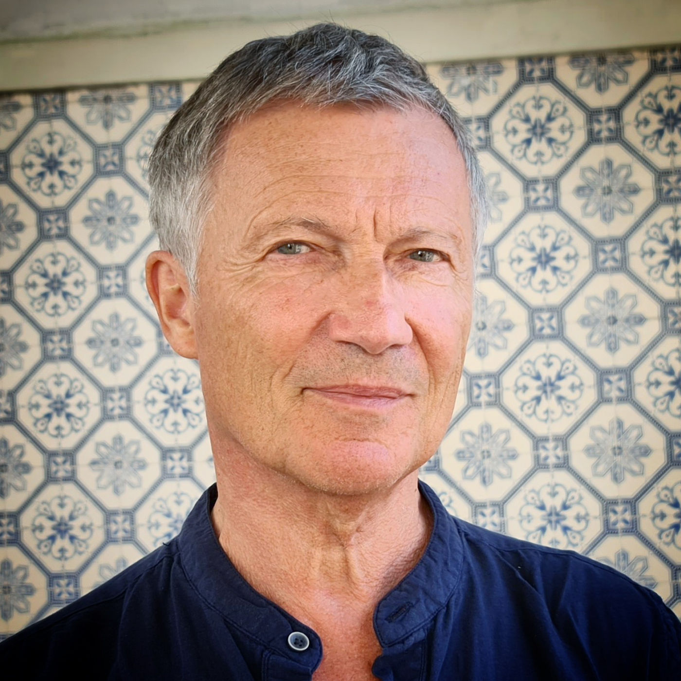 50 Jahre NEU!- Special mit Michael Rother