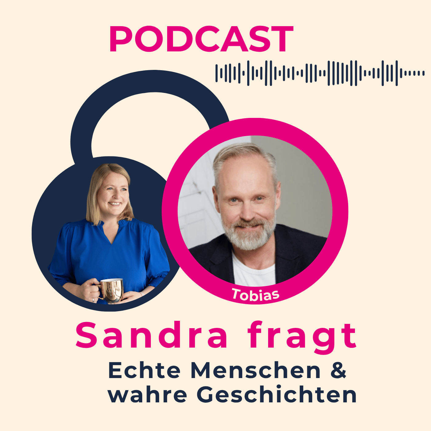 #50: Kein Change ohne Story!